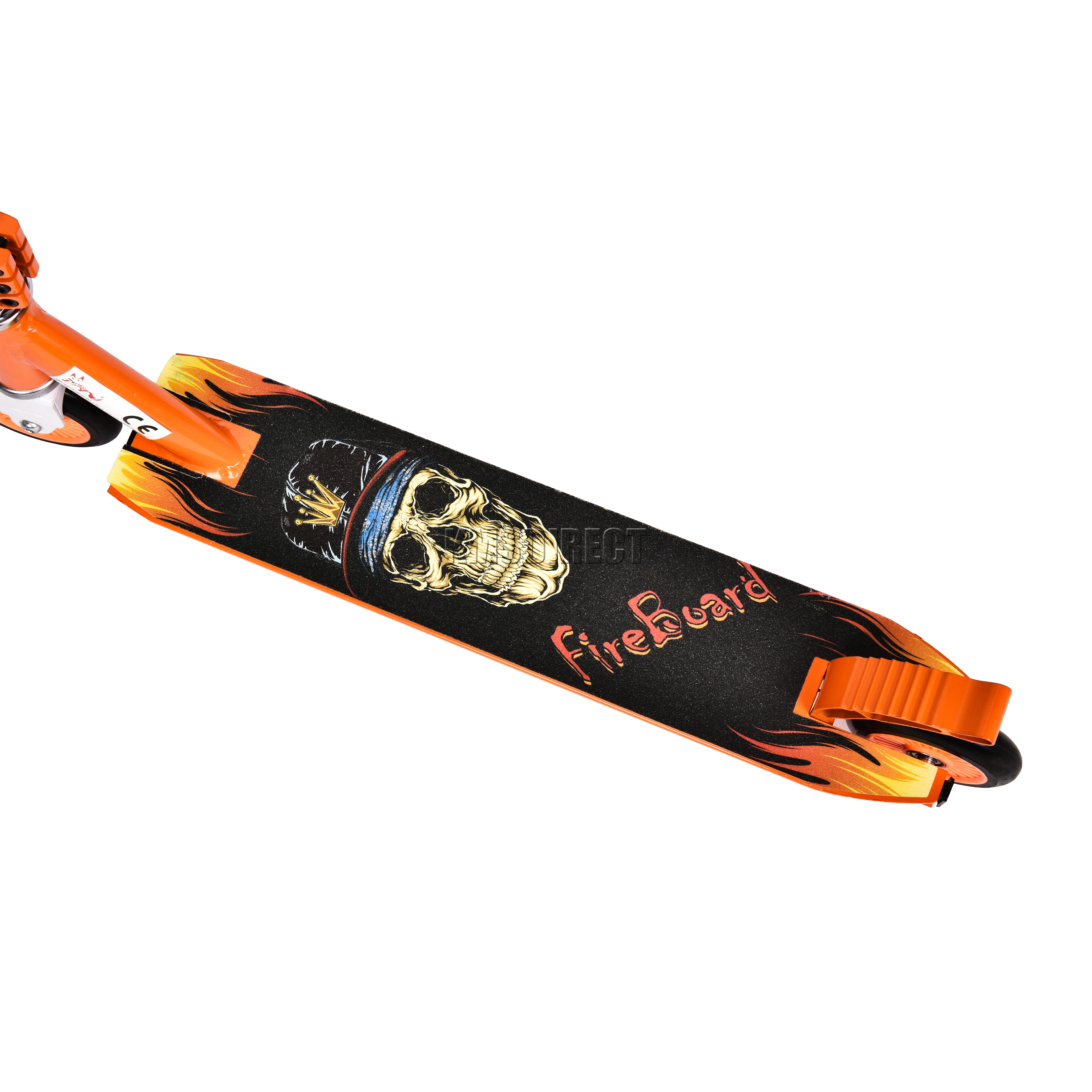 FoxHunter degré Enfants Adulte Pro Push 360 degré FoxHunter fixe Barre Stunt Scooter TRICK ABEC 5 5df7c2 FoxHunter degré Enfants Adulte Pro Push 360 degré FoxHunter fixe Barre Stunt Scooter TRICK ABEC 5 5df7c2