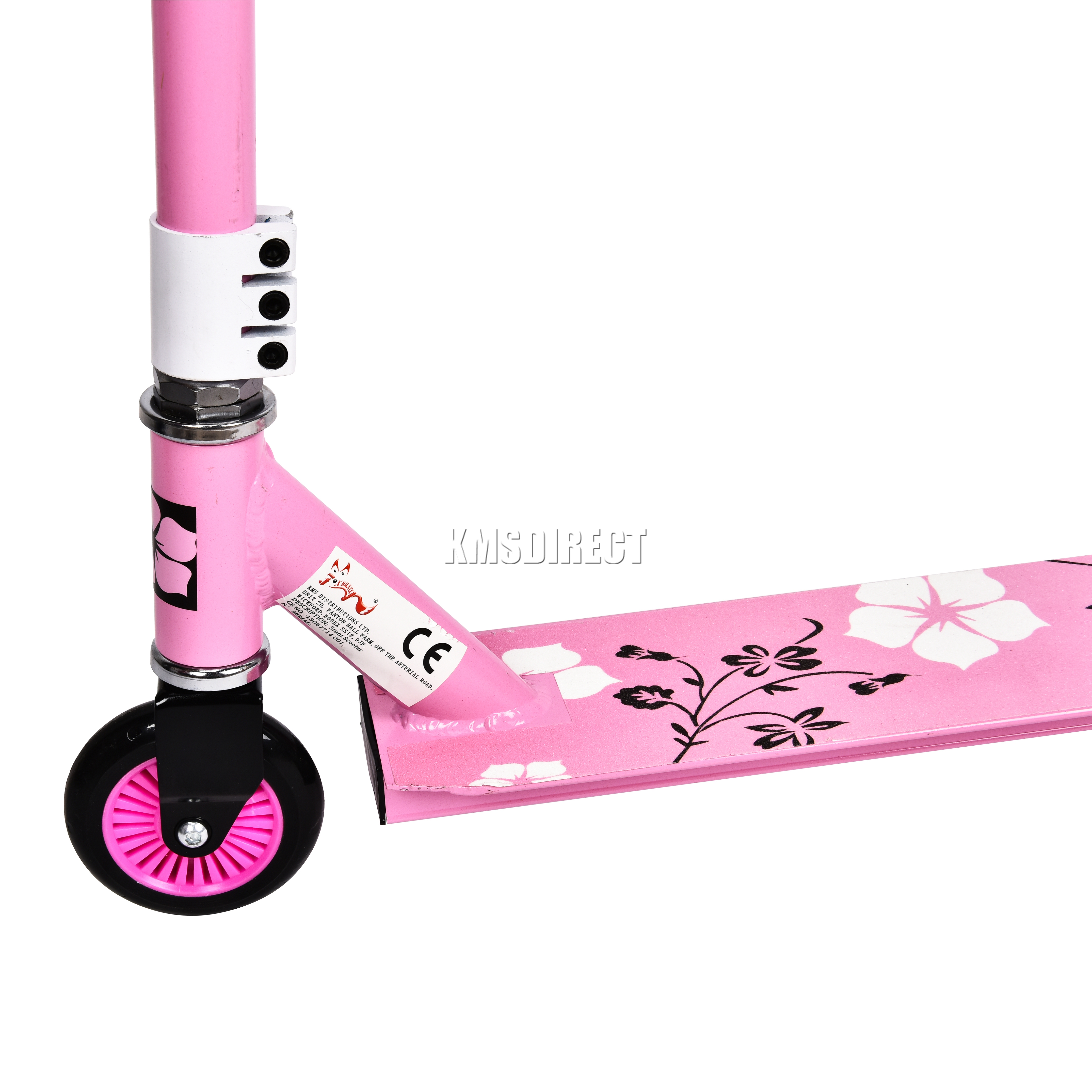FoxHunter degré Enfants Adulte Pro Push 360 degré FoxHunter fixe Barre Stunt Scooter TRICK ABEC 5 5df7c2 FoxHunter degré Enfants Adulte Pro Push 360 degré FoxHunter fixe Barre Stunt Scooter TRICK ABEC 5 5df7c2