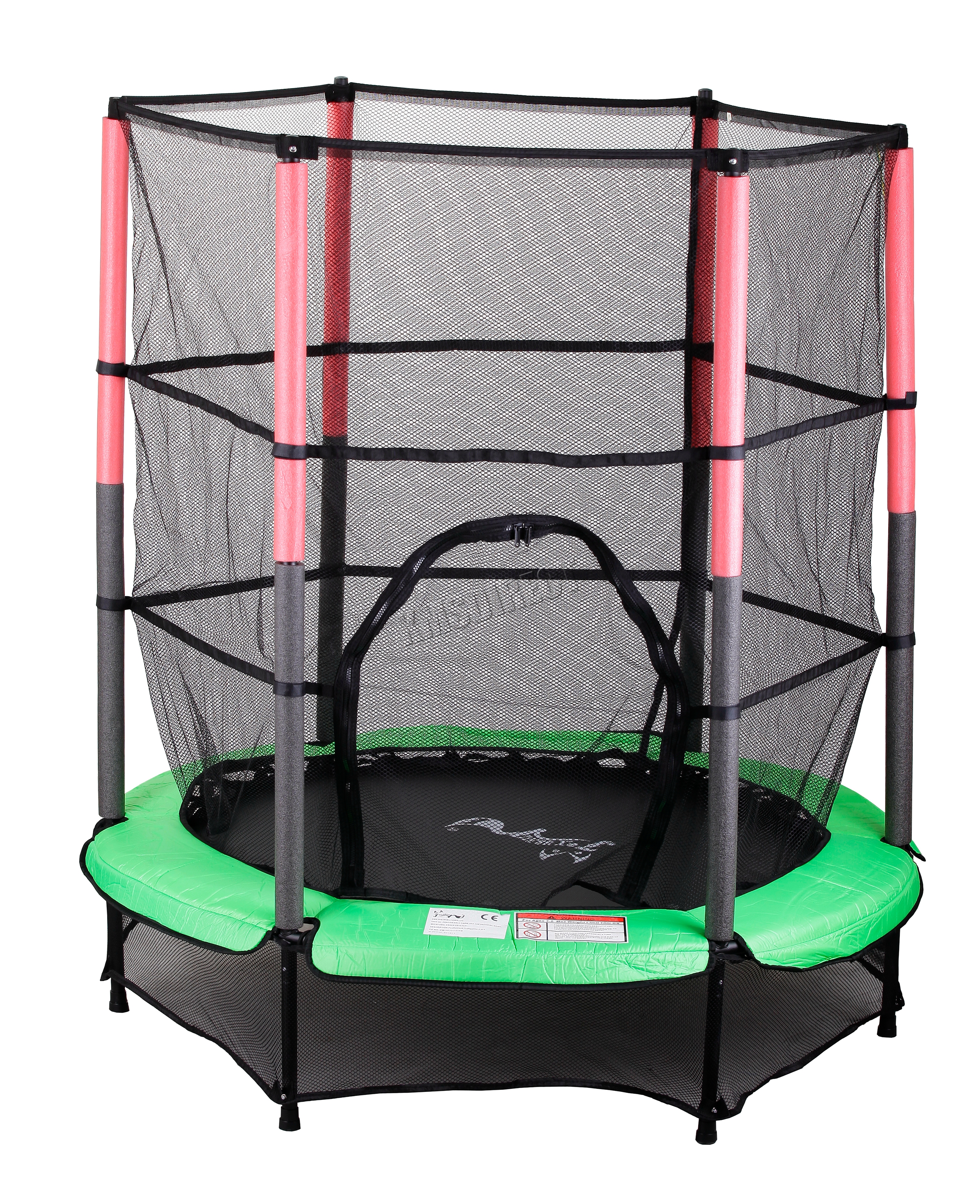 4.5FT 8FT 10FT 12FT 14FT 16FT Trampoline With Ladder Rain Cover Enclosure Net eBay