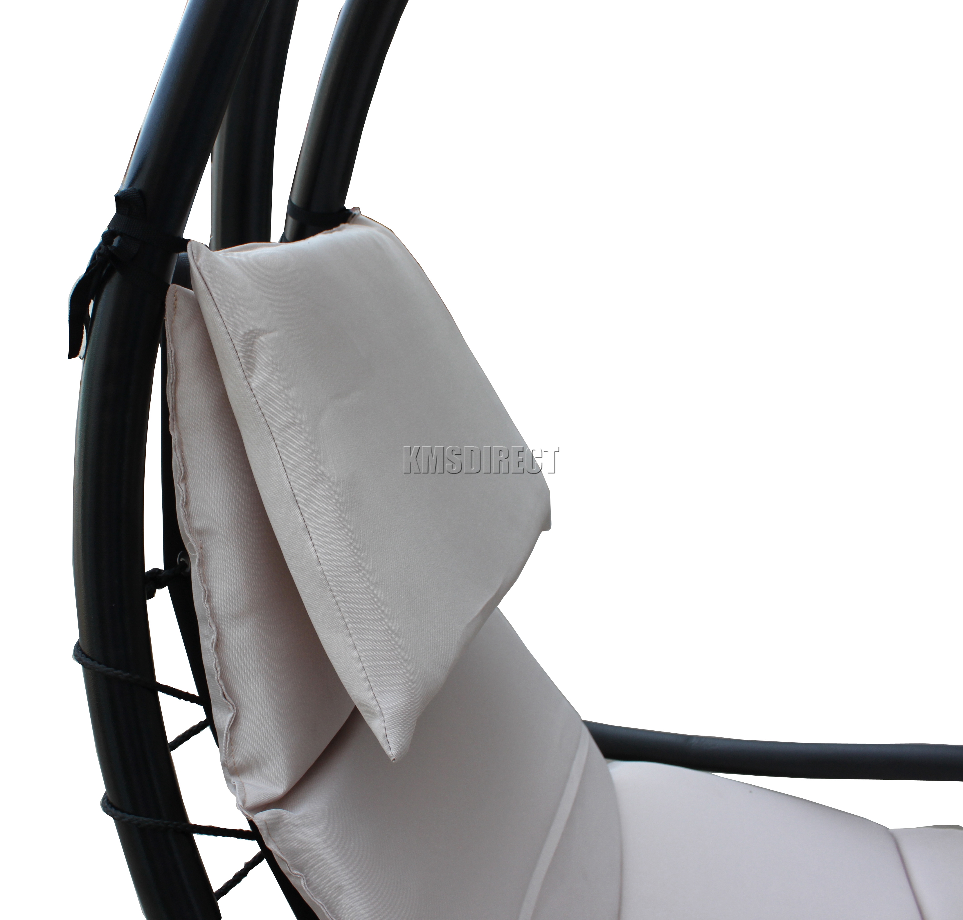 FoxHunter Garden Beige Helicopter Hanging Dream Chair ... FoxHunter Garden Beige Helicopter Hanging Dream Chair ... on Hanging Helicopter Dream Lounger Chair id=25418