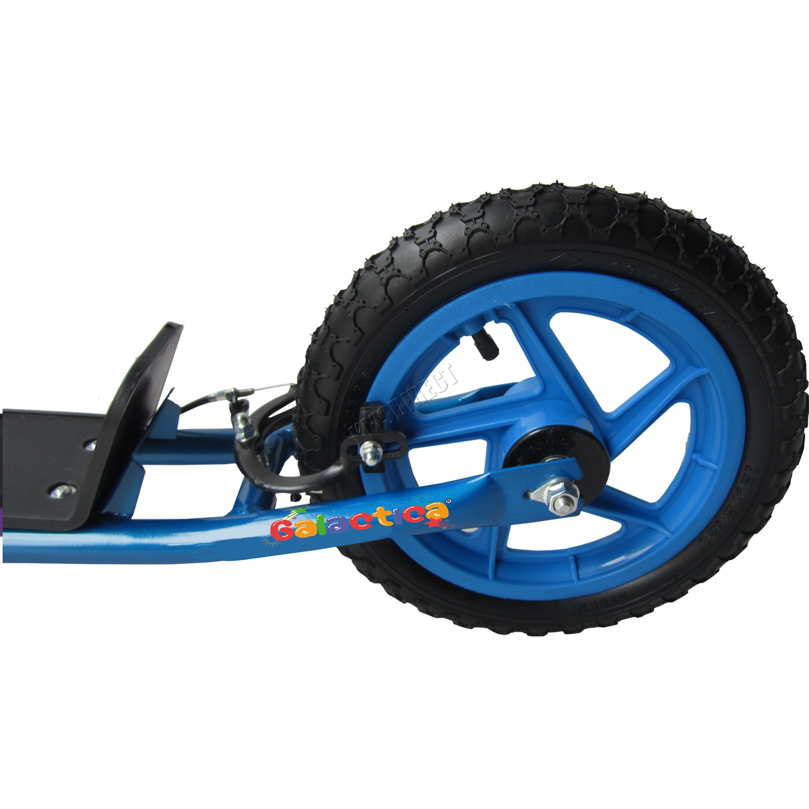 light charging scooty price