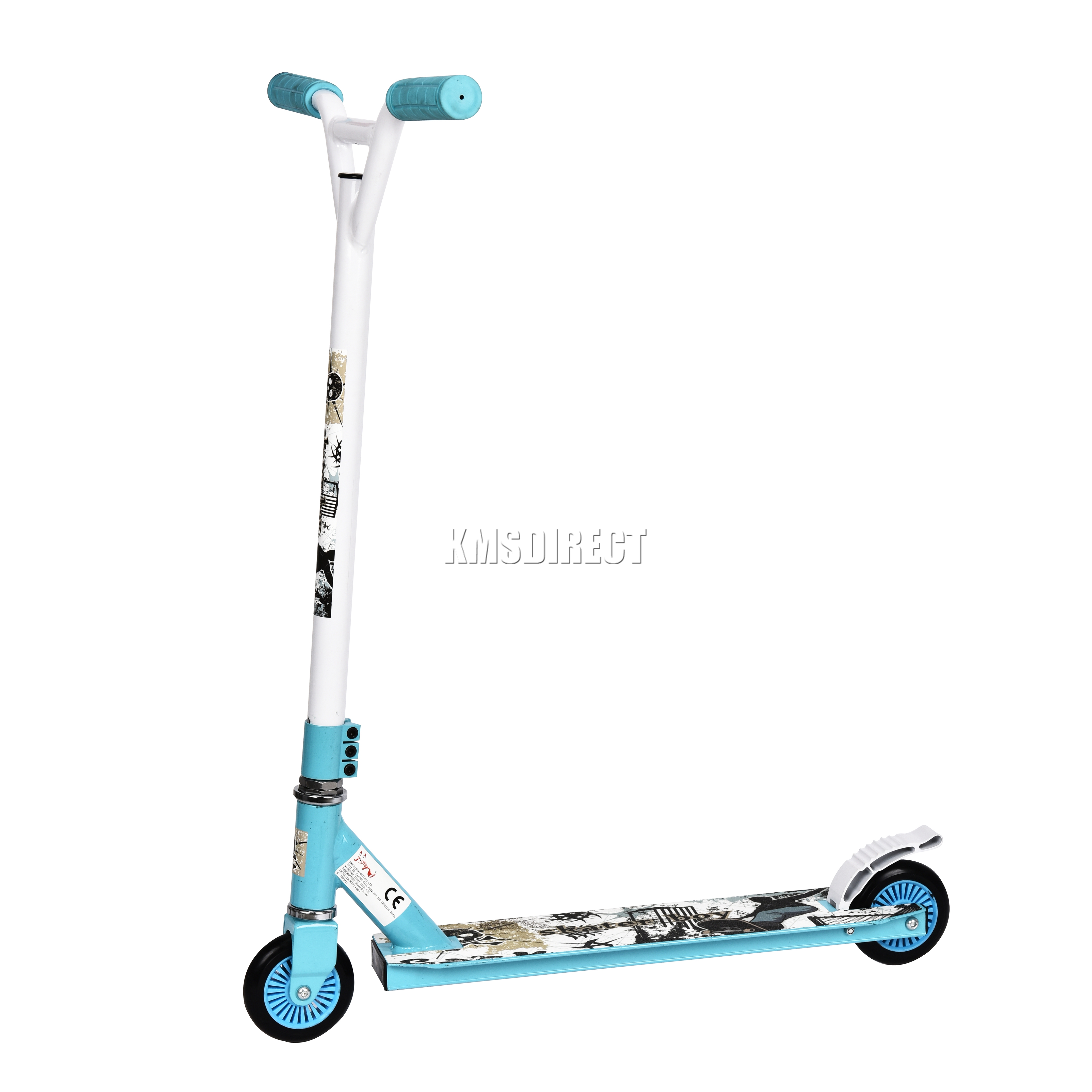 FoxHunter degré Enfants Adulte Pro Push 360 degré FoxHunter fixe Barre Stunt Scooter TRICK ABEC 5 5df7c2 FoxHunter degré Enfants Adulte Pro Push 360 degré FoxHunter fixe Barre Stunt Scooter TRICK ABEC 5 5df7c2