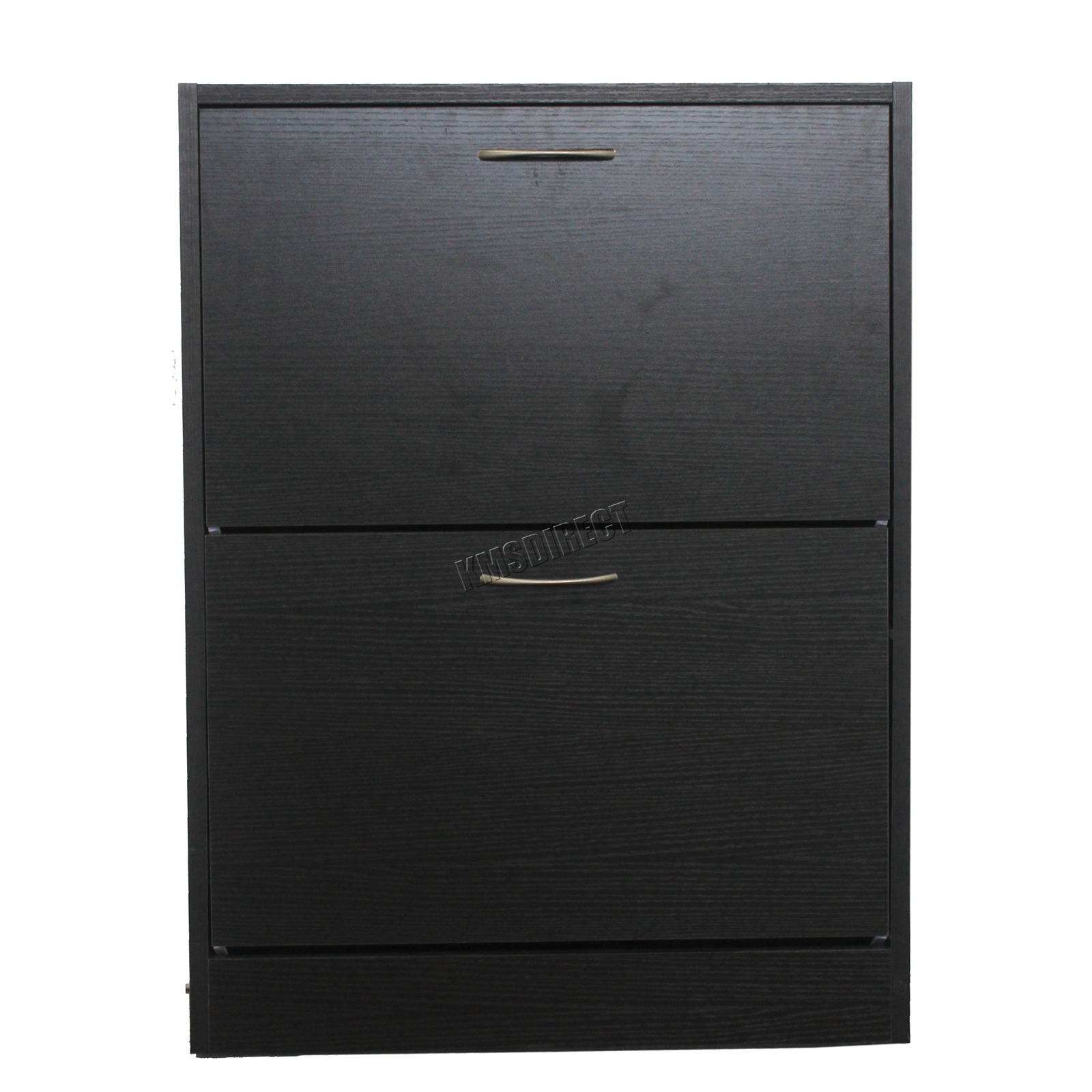 WestWood Shoe Rack Solid Wood Shoe Storage Footwear Drawer