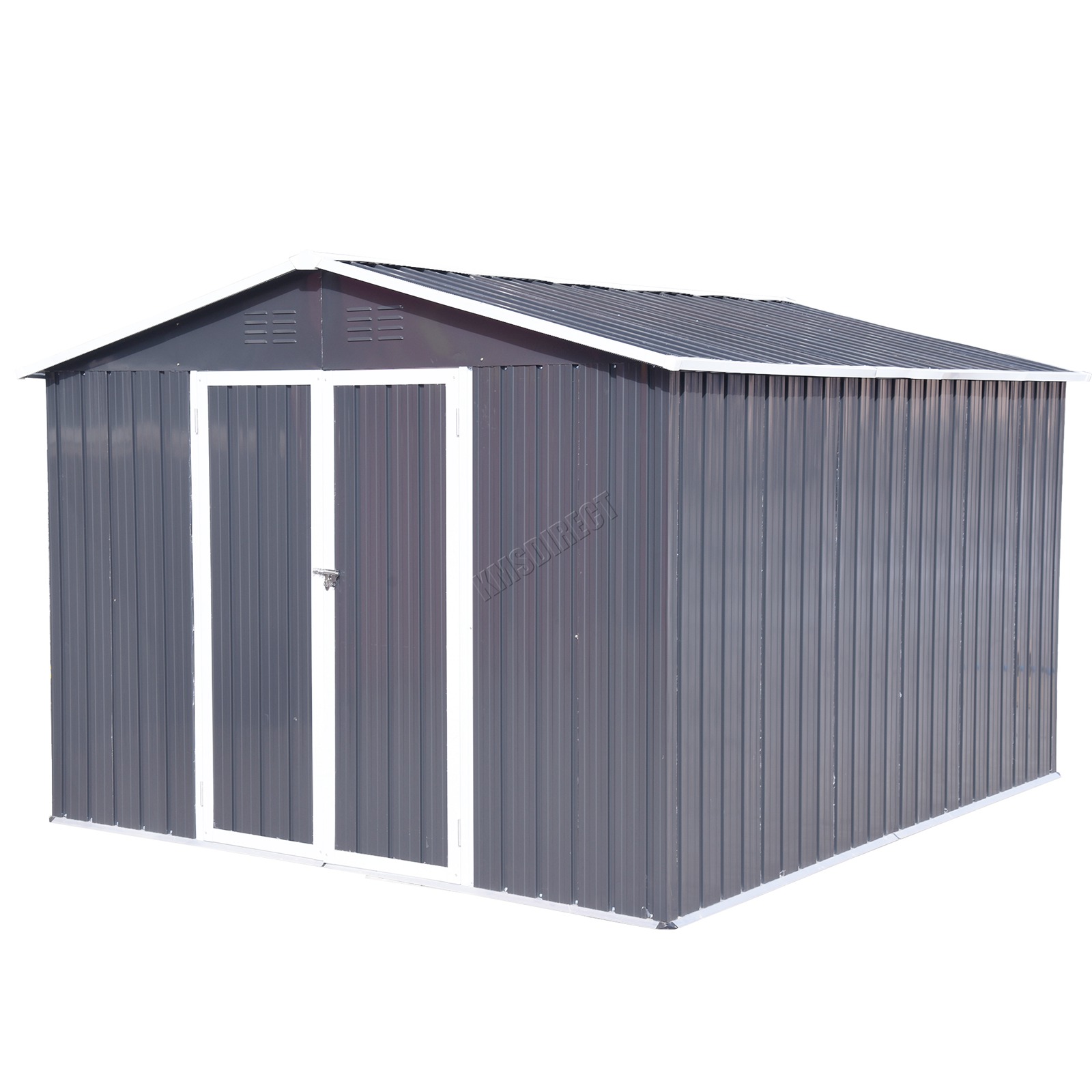 Newcastle Storage Sheds Dandk Organizer