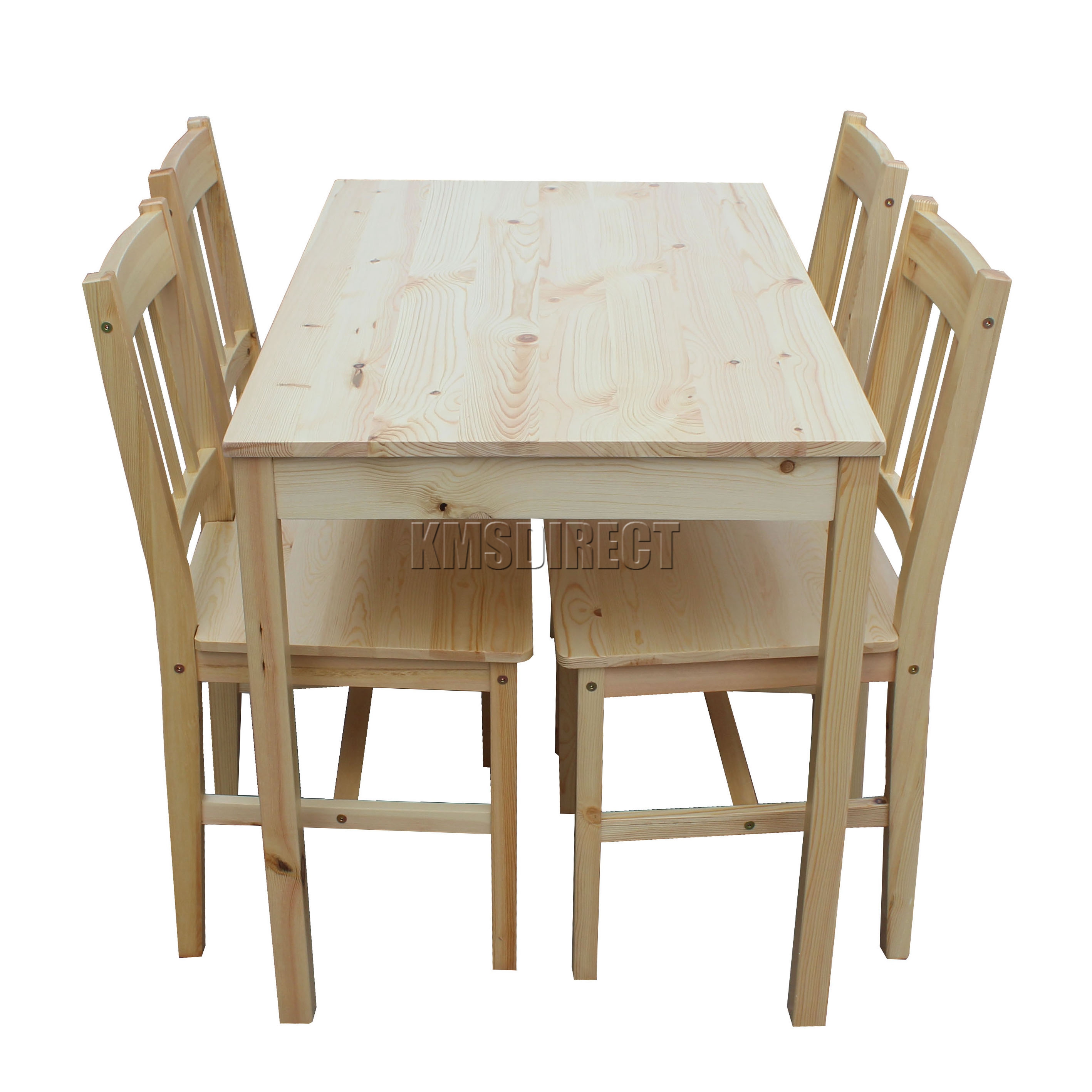 Pine Kitchen Table And Chairs Ebay Pine Kitchen Table And Chairs Ebay
