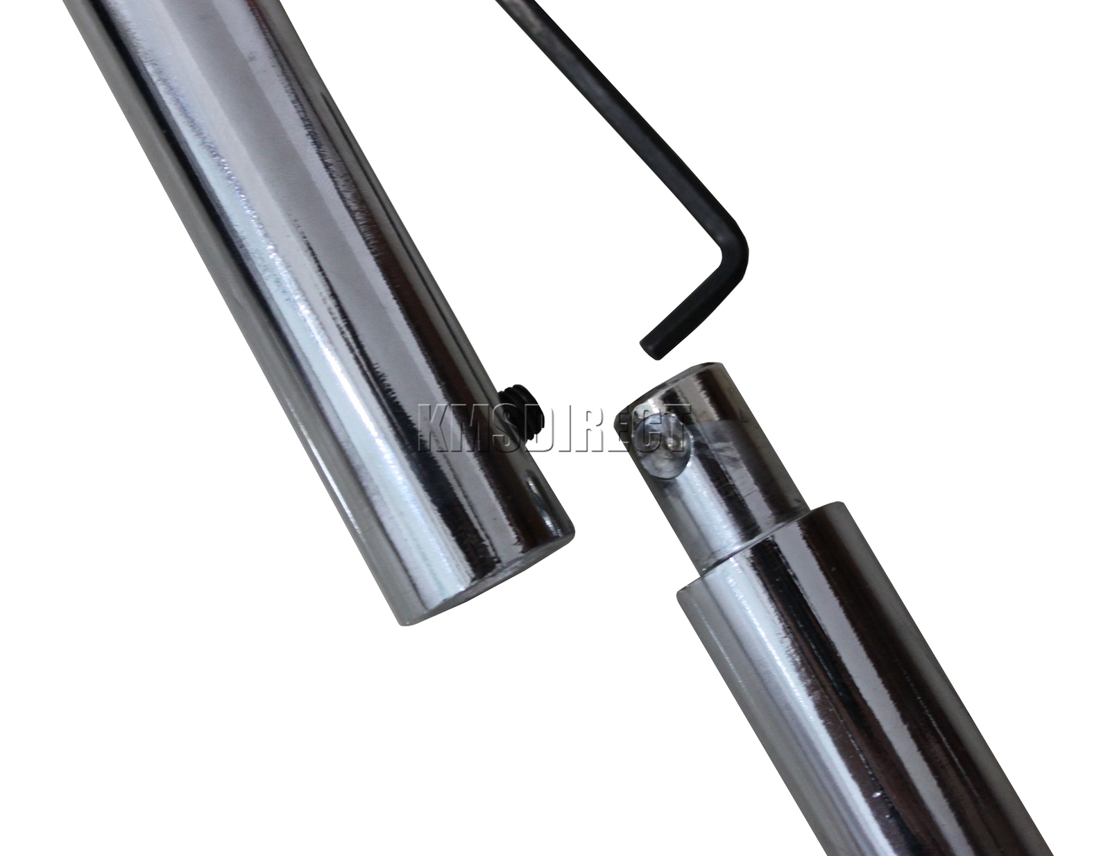 Barbell Ez Bar Weight Lifting Set 30KG 60KG Home Gym Arm Workout