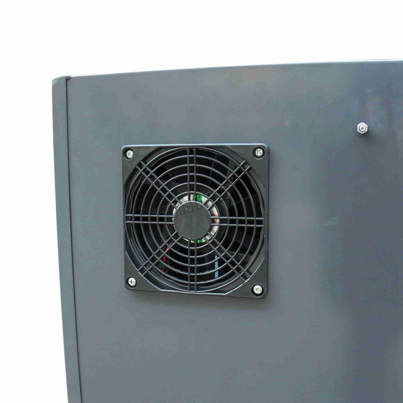 SwitZer Benchtop Enclosed Parts Washer Cleaner Degreaser Pump