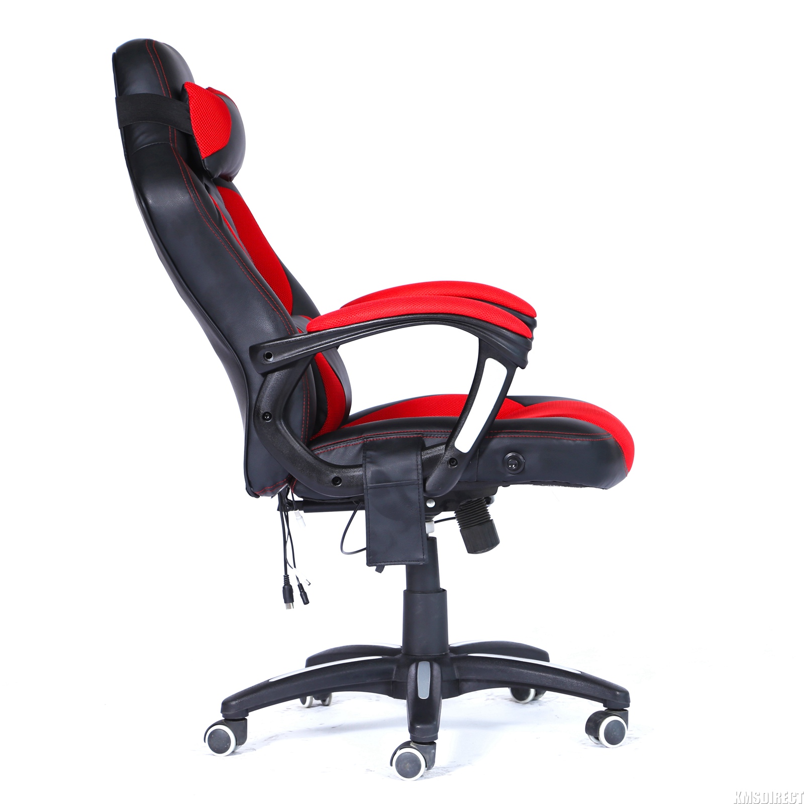 Westwood new heated massage gaming office chair Clearance