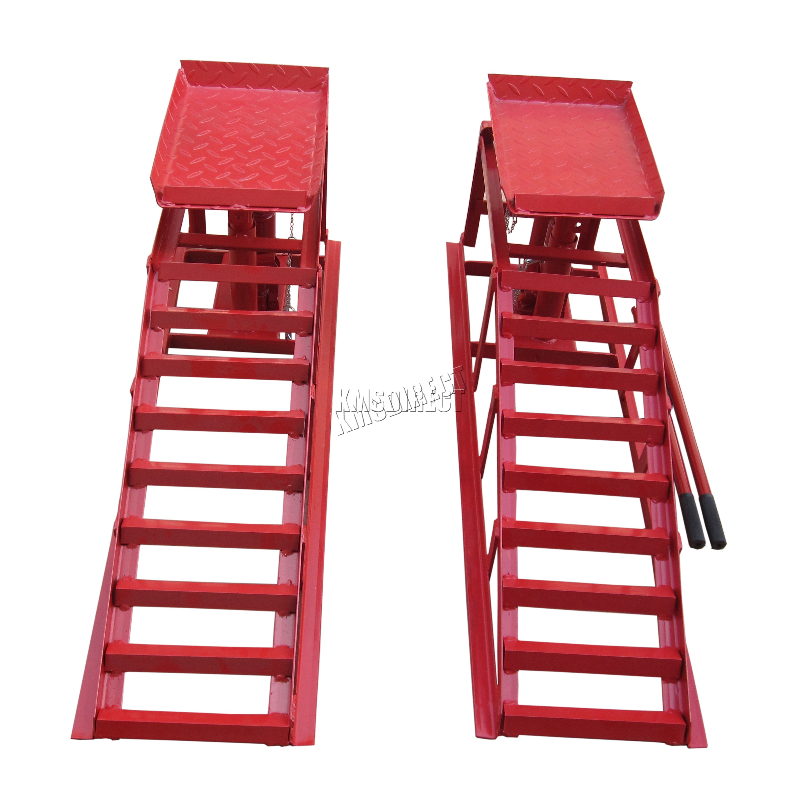 Pet Ramp For Car >> FoxHunter Vehicle Car Ramp Lift 2 Ton Hydraulic Jack ... Pet Ramp For Car >> FoxHunter Vehicle Car Ramp Lift 2 Ton Hydraulic Jack ...