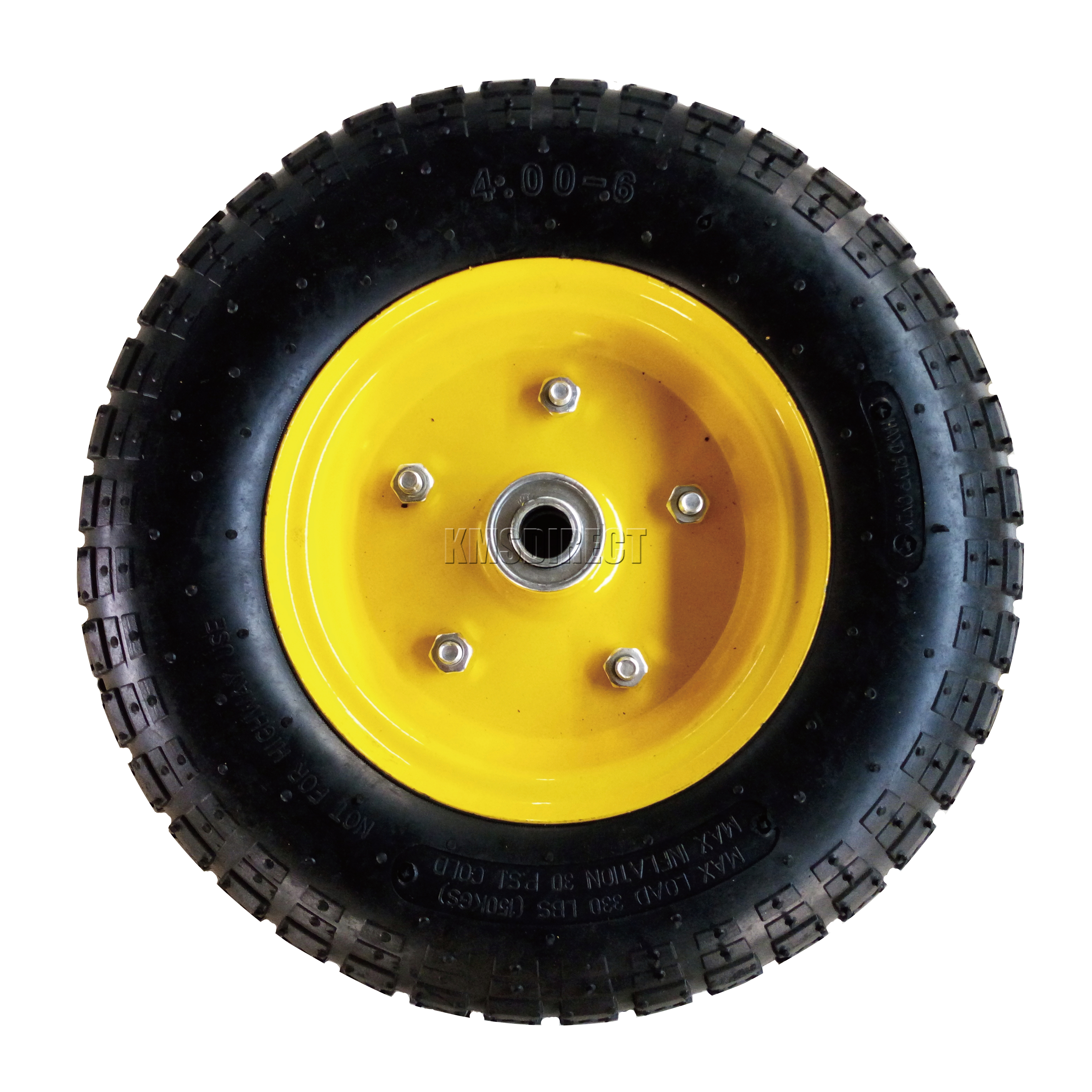 FoxHunter Heavy Duty Extra Large Garden Trolley Cart Wheelbarrow Removable Shelf eBay