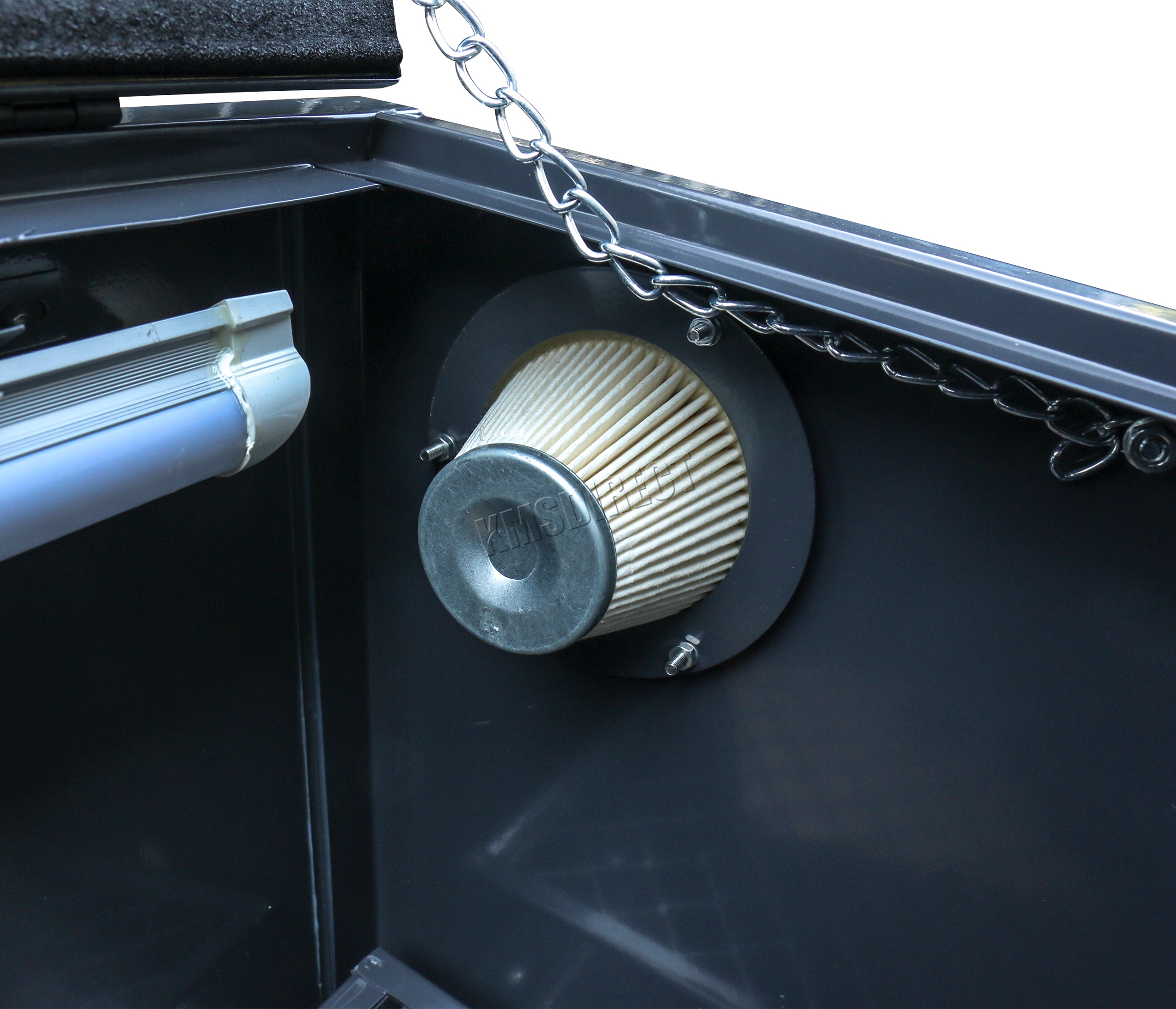 SwitZer Sandblaster Sand Blaster Blasting Blast SandBlasting Bead