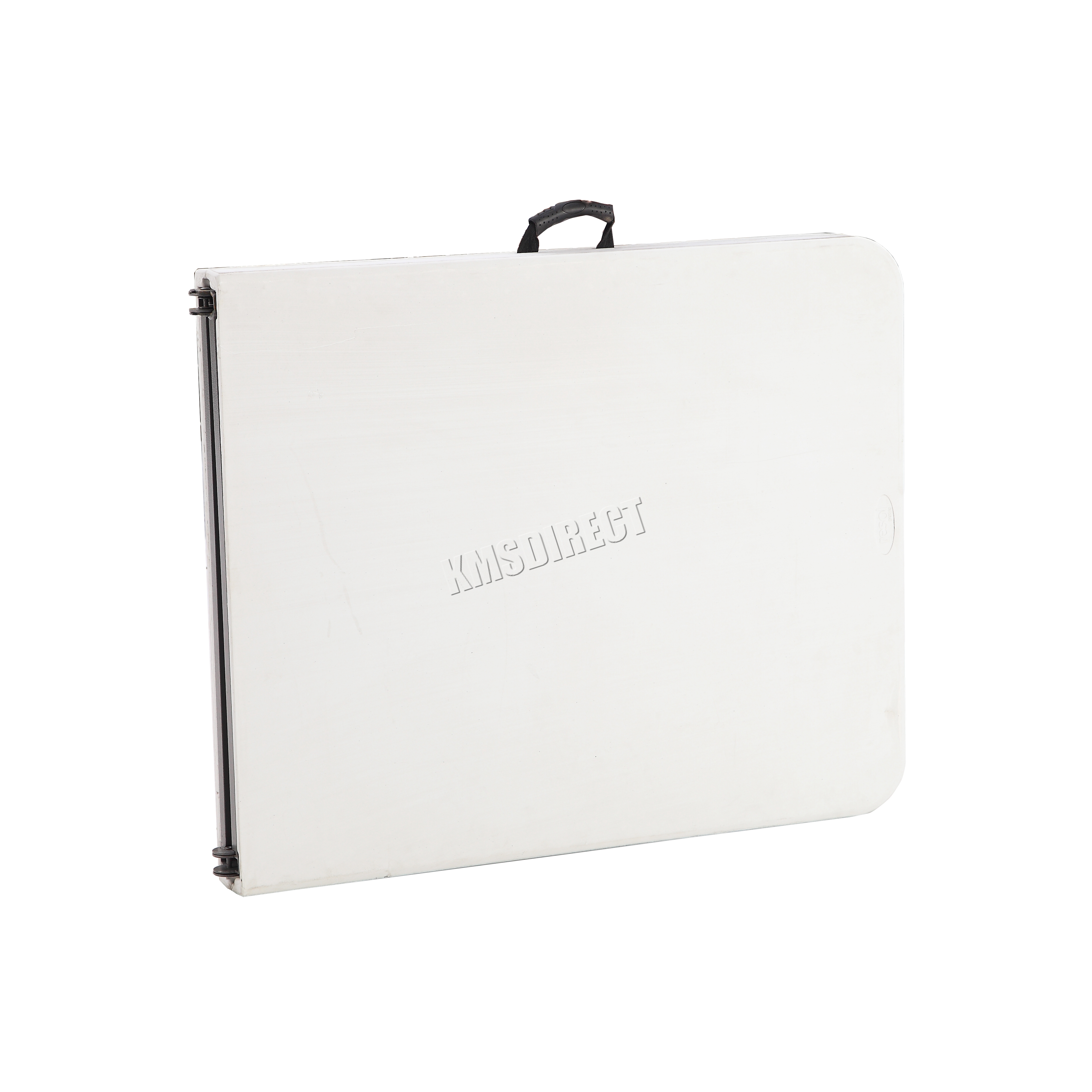 WestWood Heavy Duty Folding Table Portable Plastic Camping Garden Party