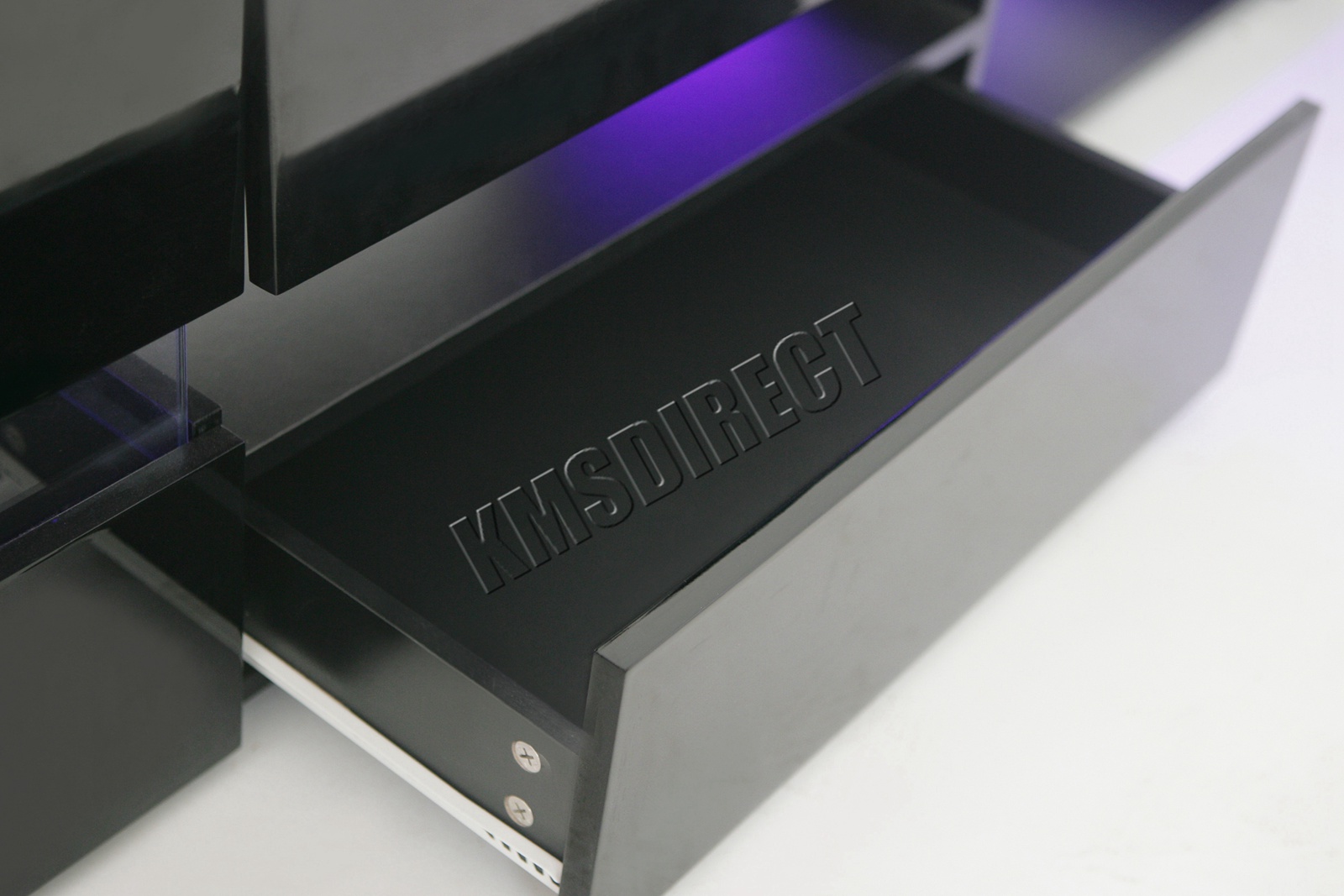 Westwood Modern LED TV Unit Stand High Gloss Doors Matte TVC07 eBay