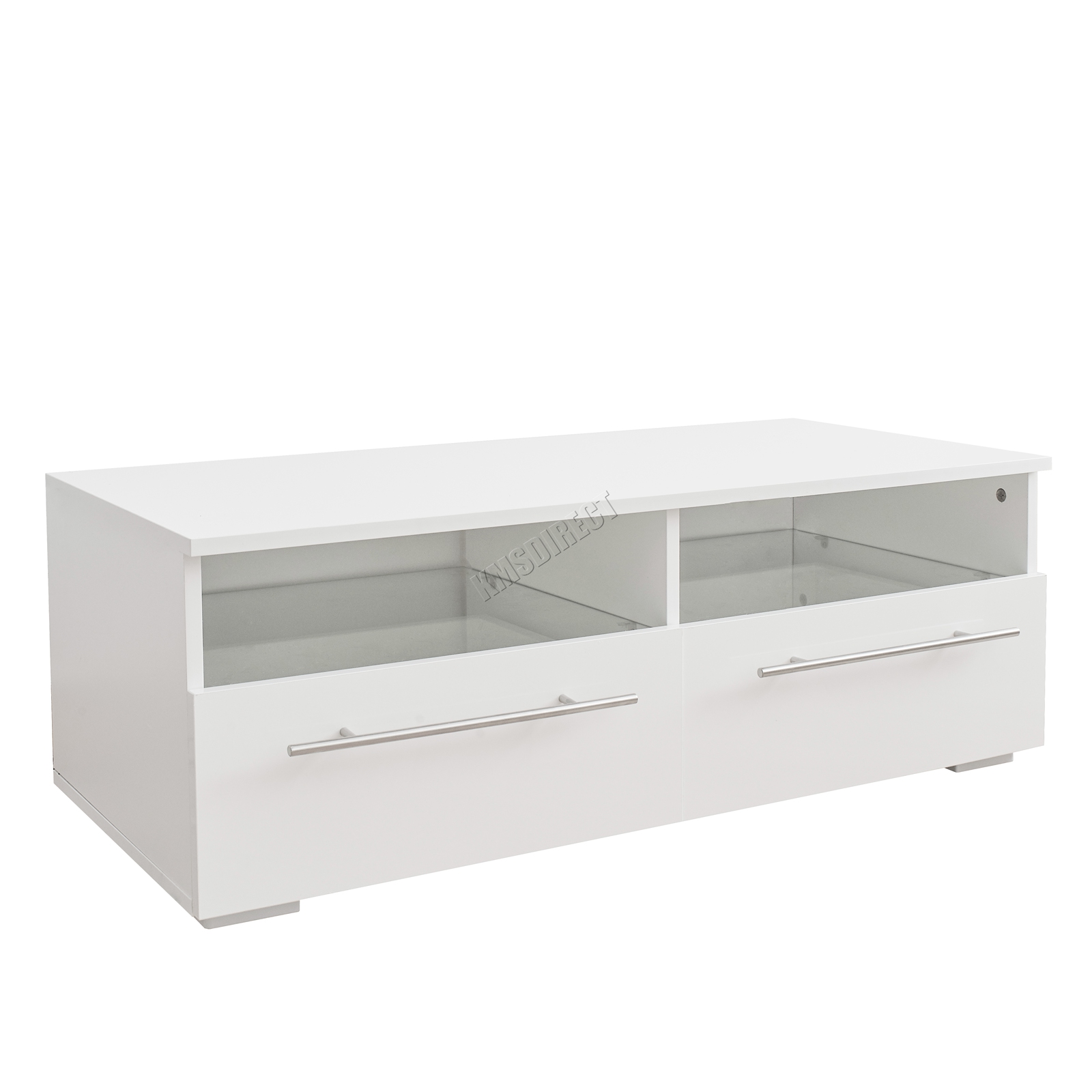 Westwood Modern LED TV Unit Stand High Gloss Doors Matte TVC04 eBay