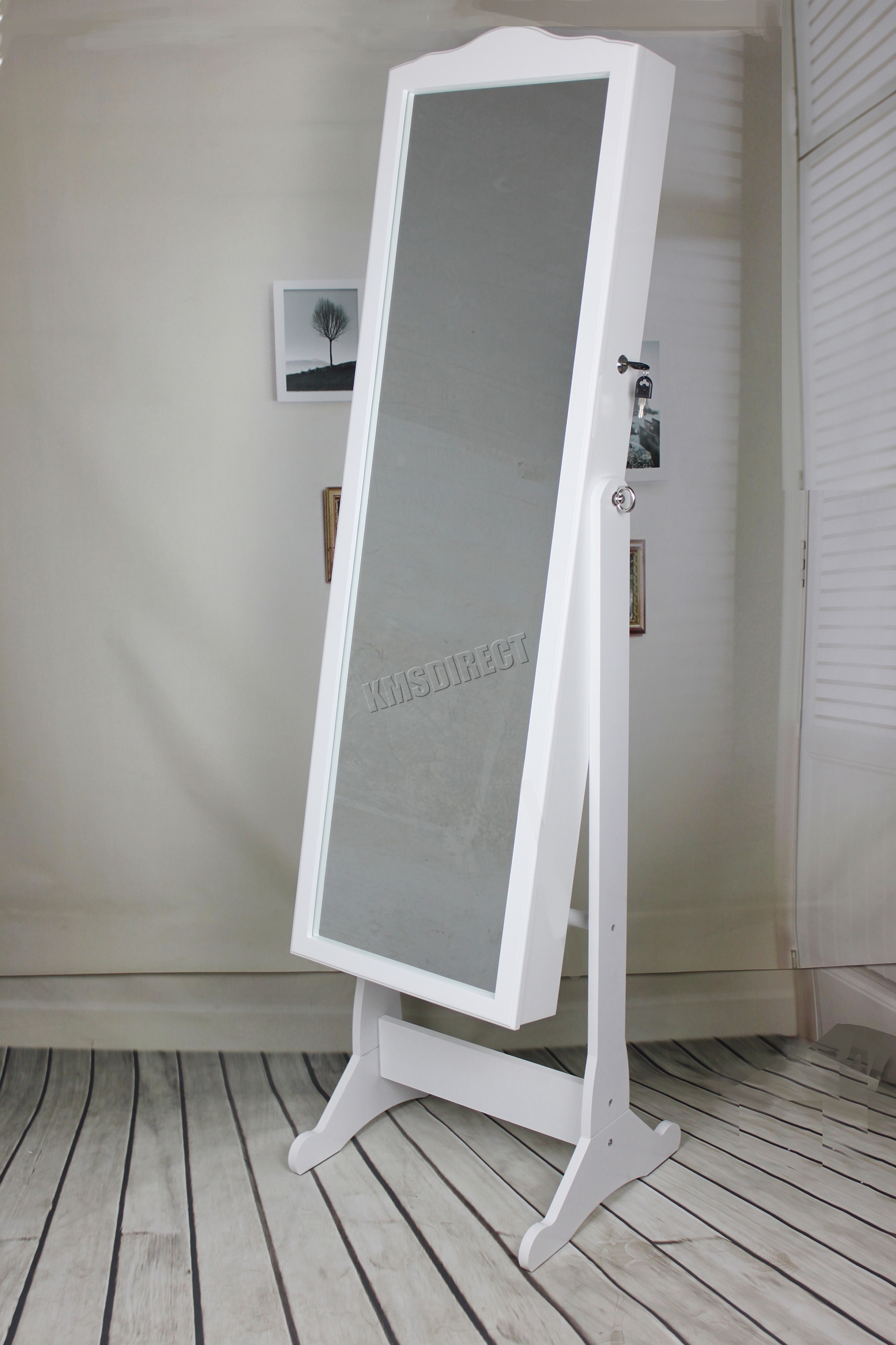 Beautiful Pictures Of Floor Mirror With Lights Best Home Plans And Westwood Armoire Jewellery Cabinet Storage Stand Lockable Jewelry