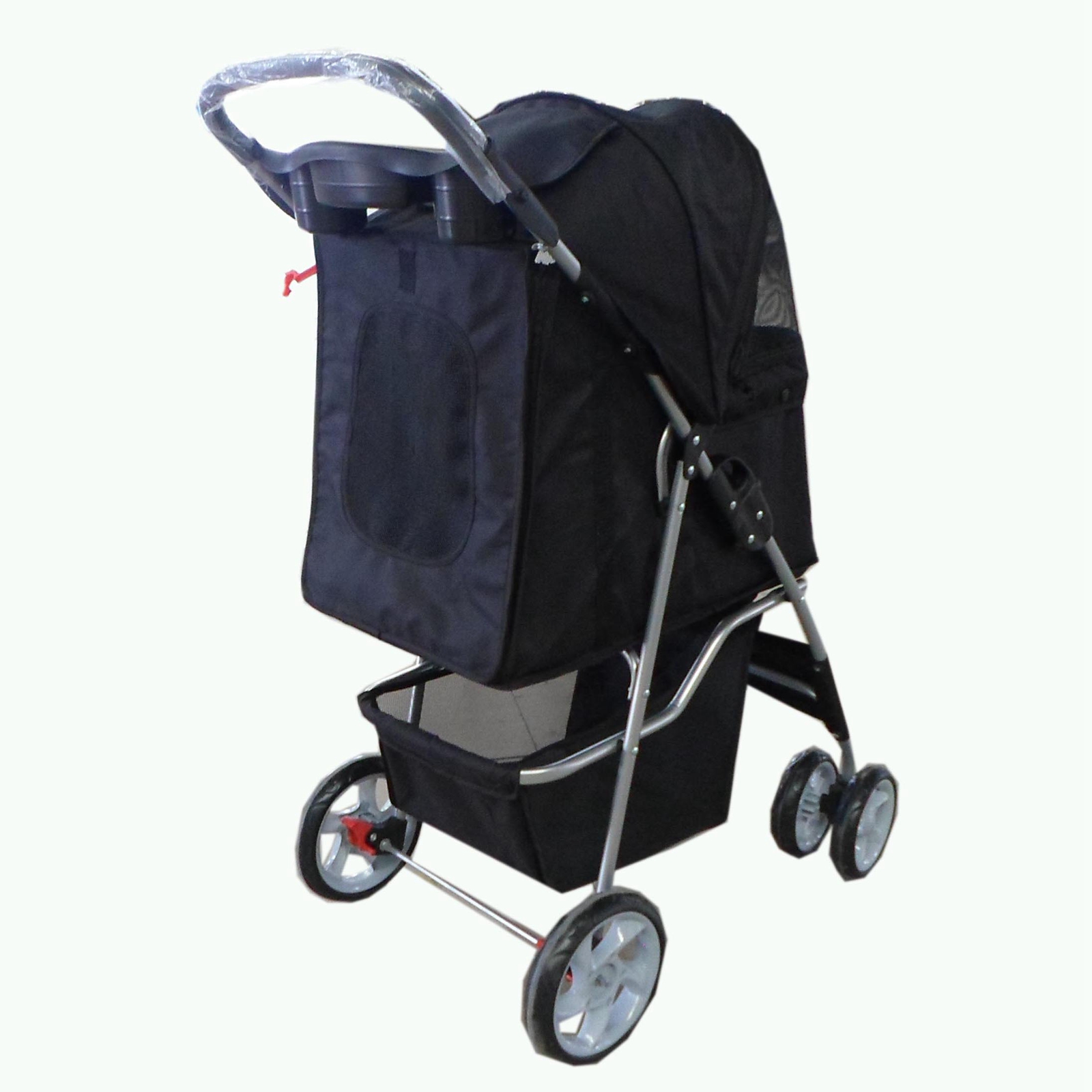 pet pushchair stroller