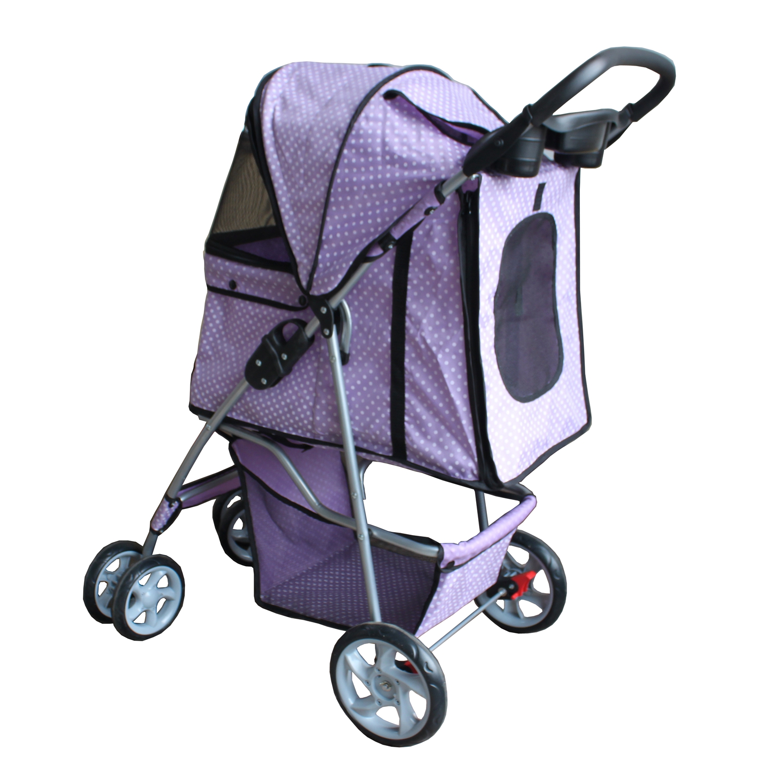 pet pushchair stroller