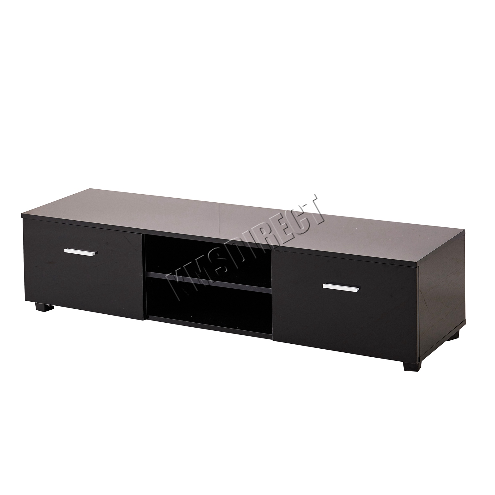 WESTWOOD MODERN TV Unit Stand High Gloss Home Furniture With