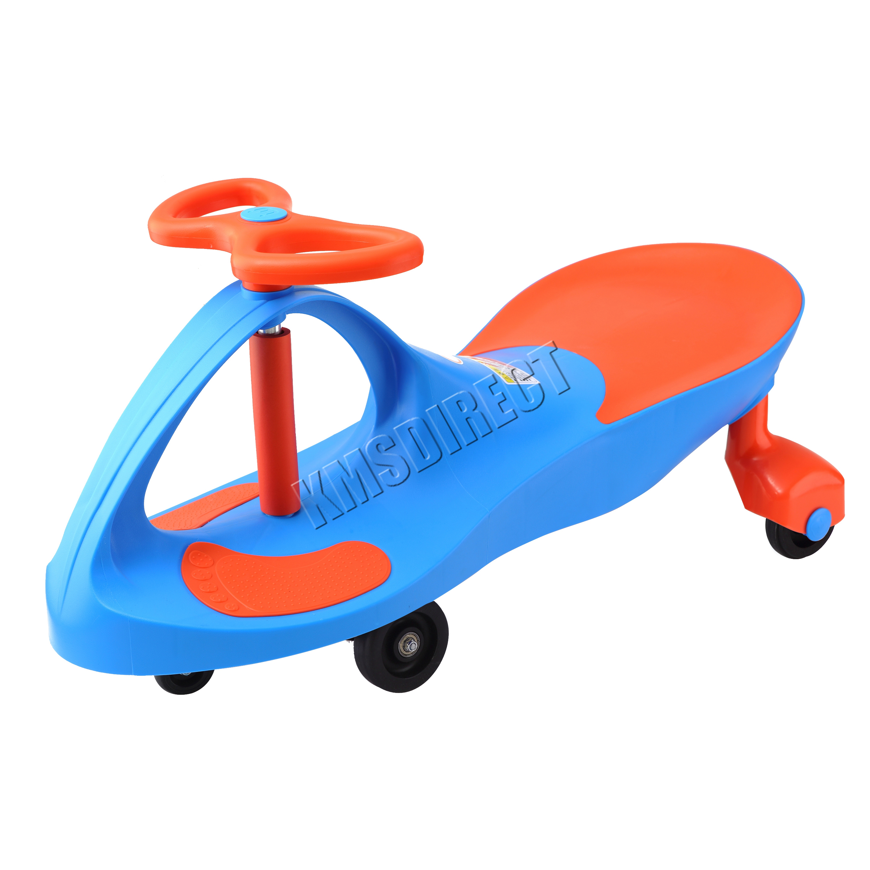 wiggle car scooter