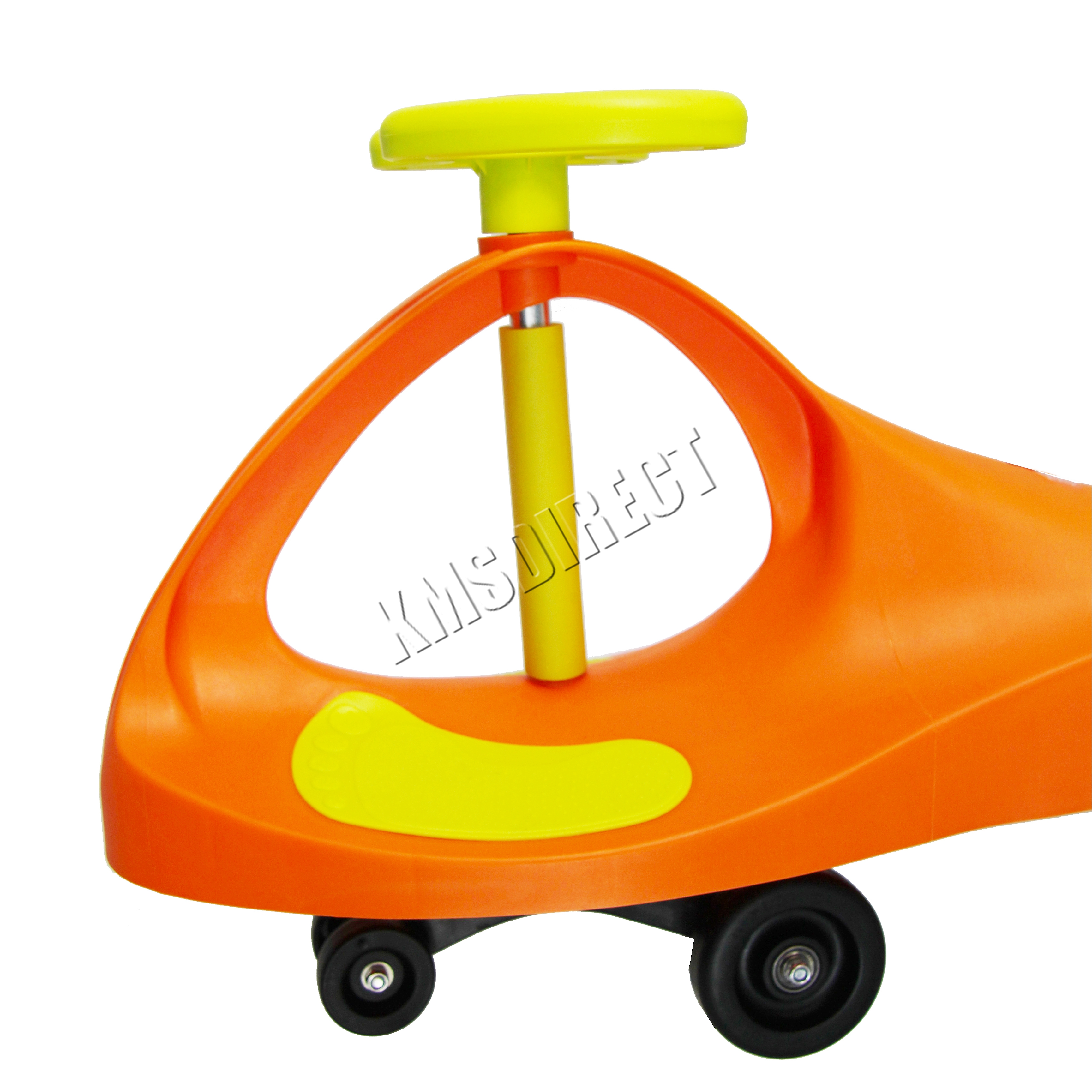 wiggle car scooter