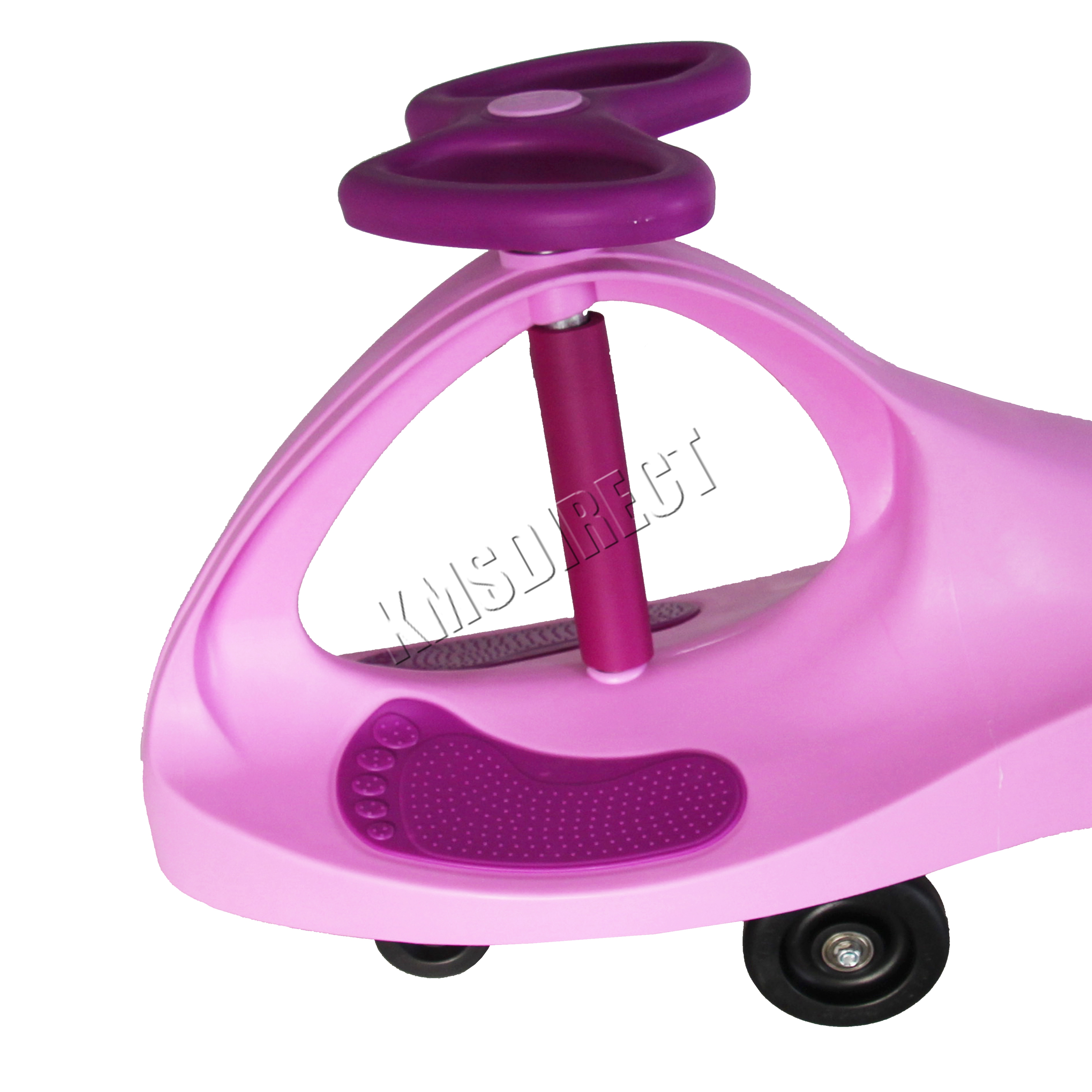 wiggle car scooter