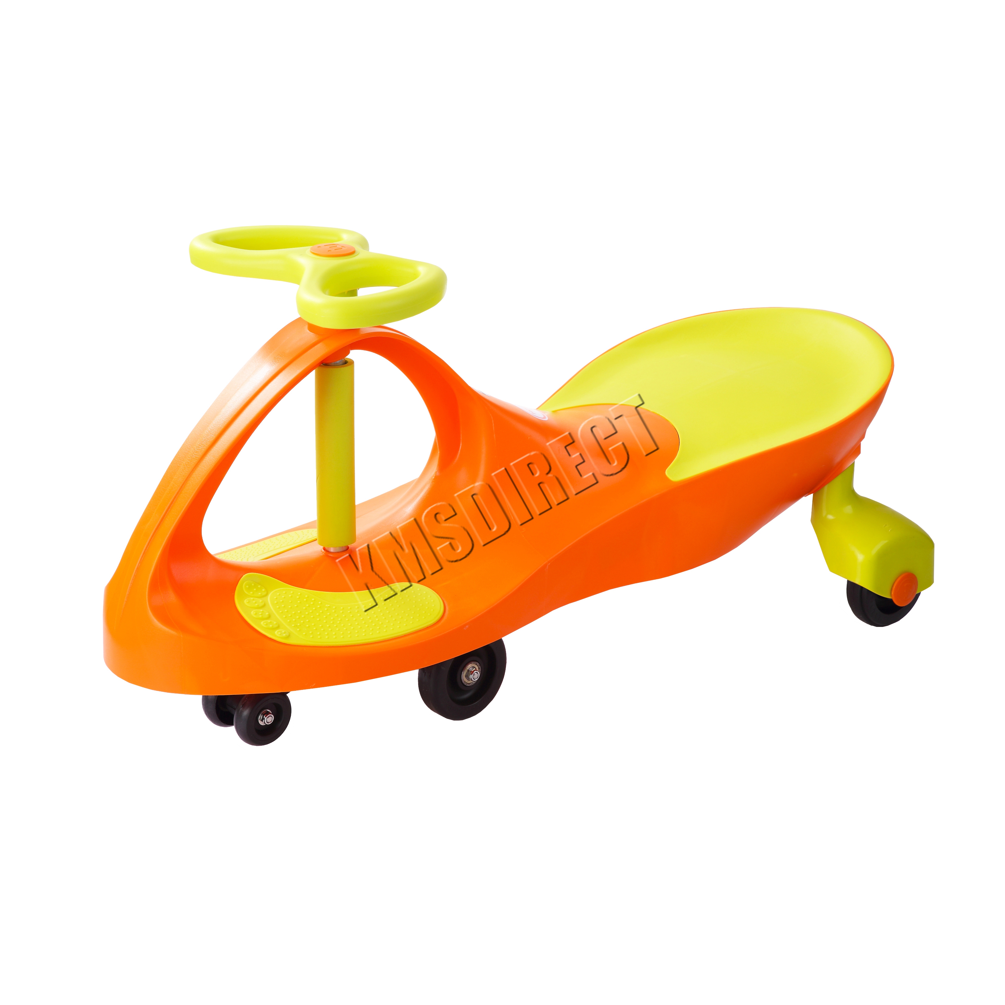 foxhunter twist car wiggle