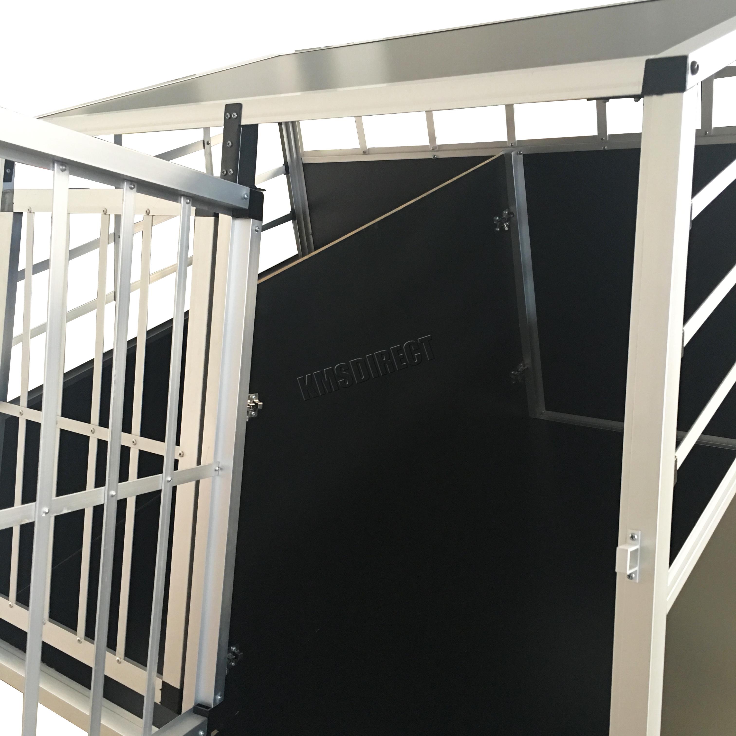 Aluminium Dog Crate Uk Aluminium Dog Crate Uk