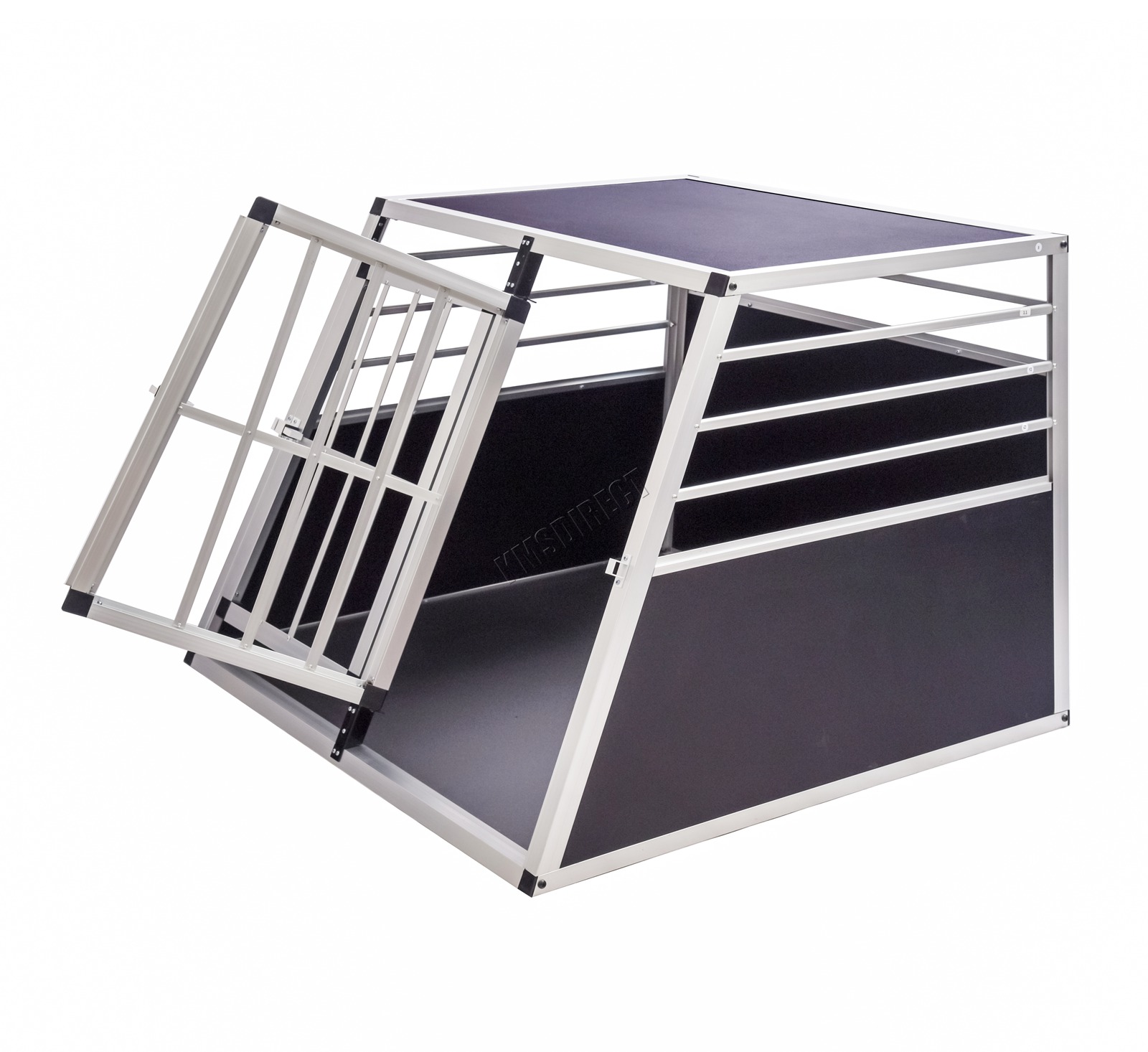 foxhunter dog crate