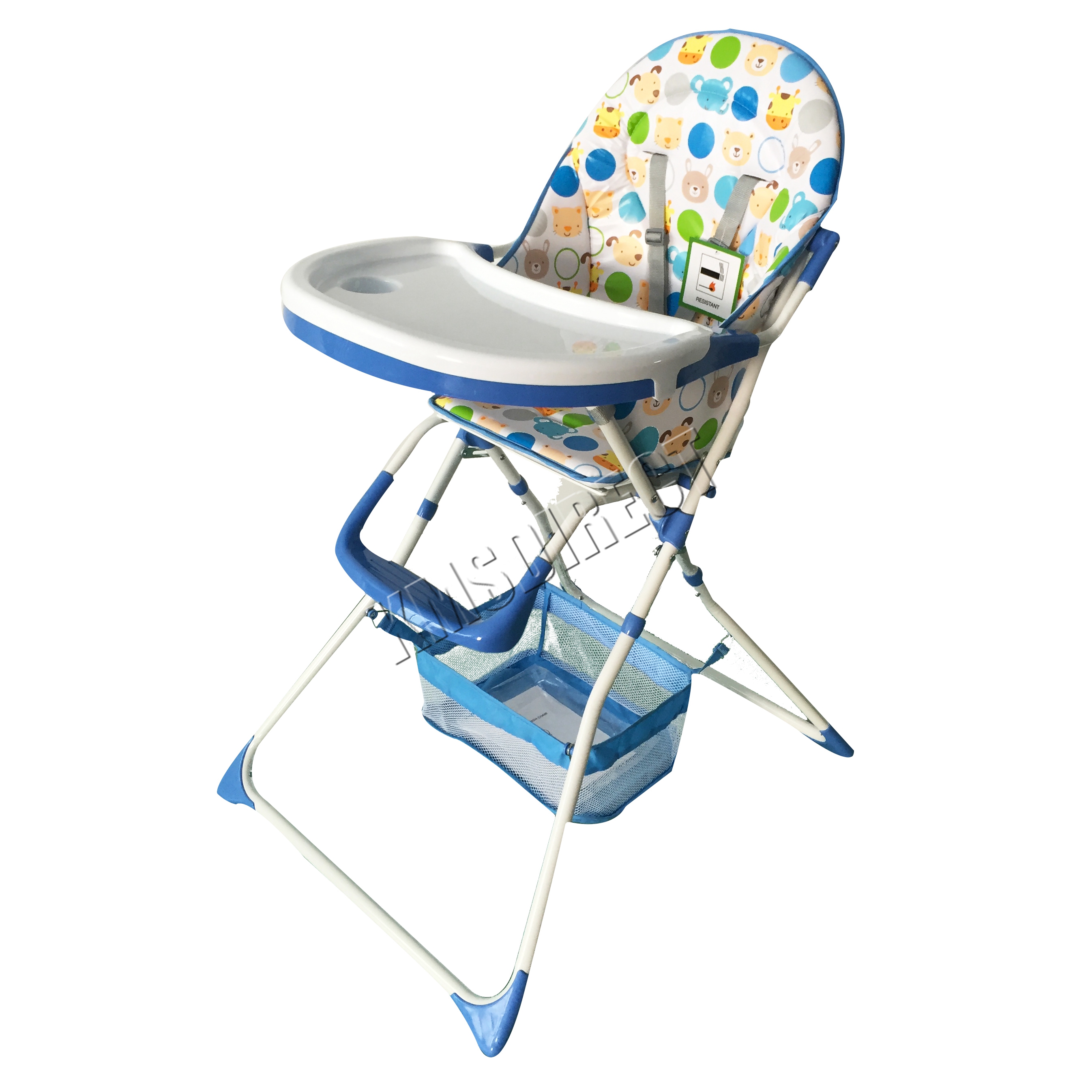 foxhunter baby high chair