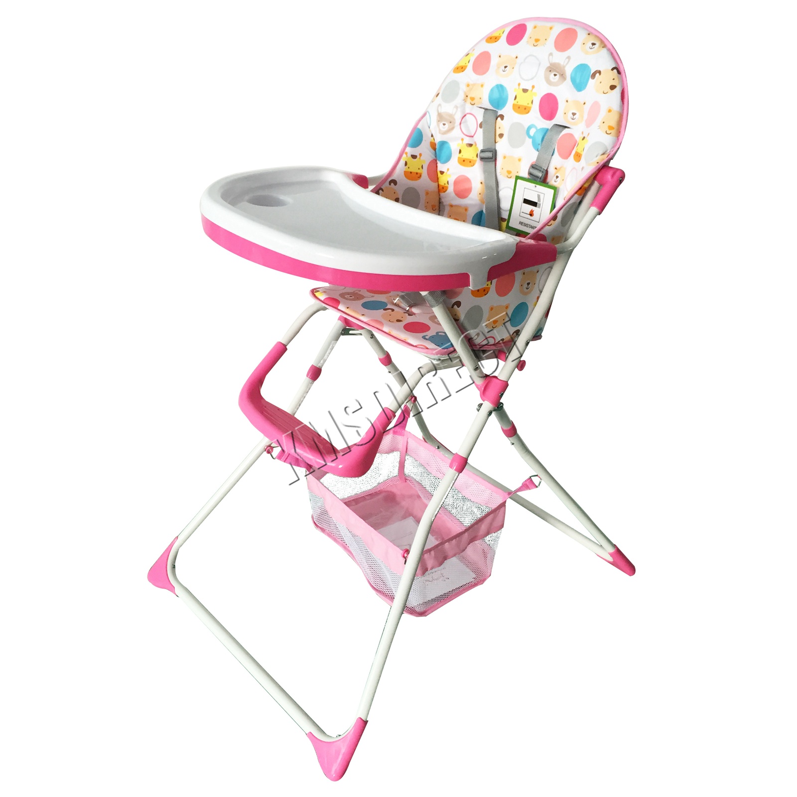 foxhunter baby high chair