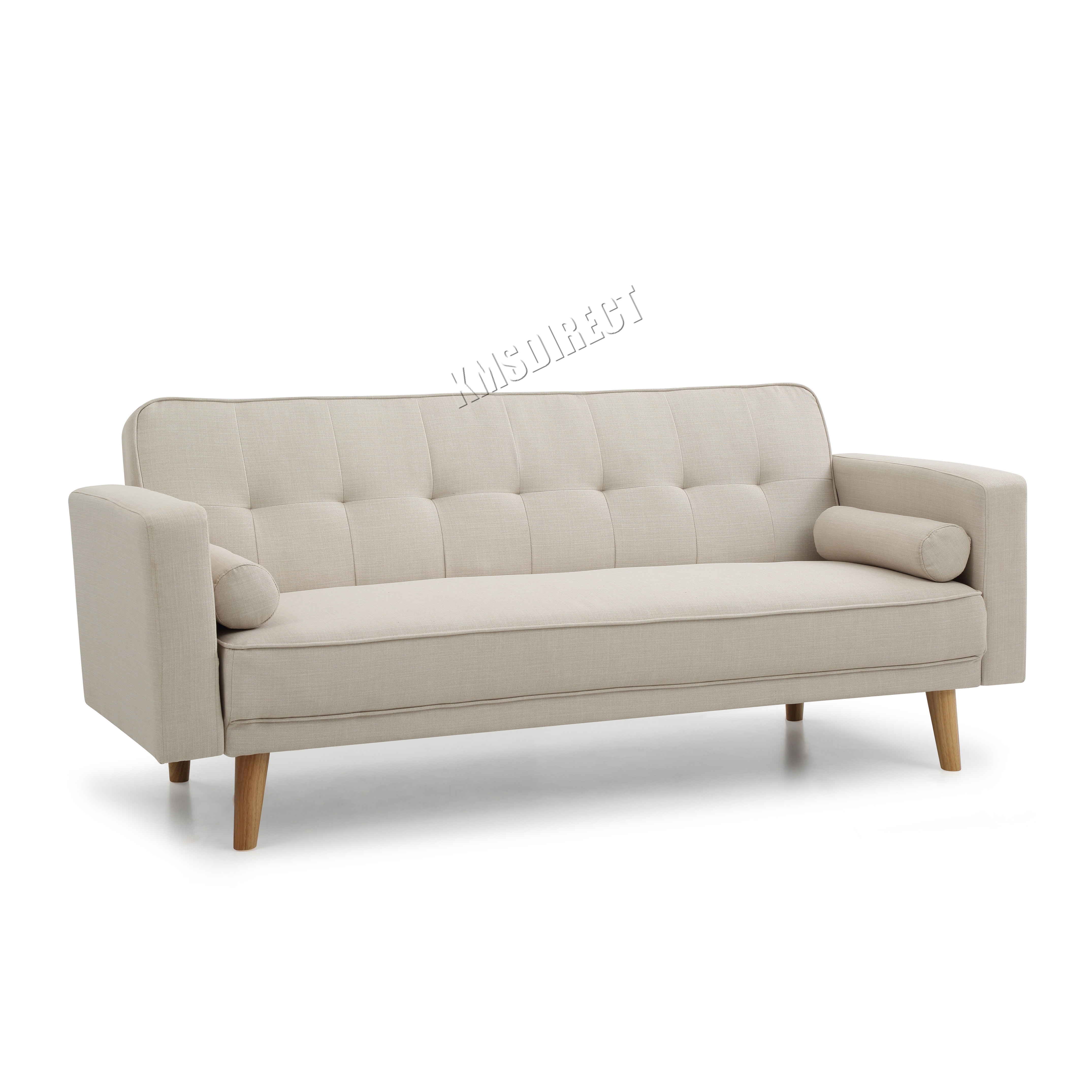 WestWood Fabric Sofa