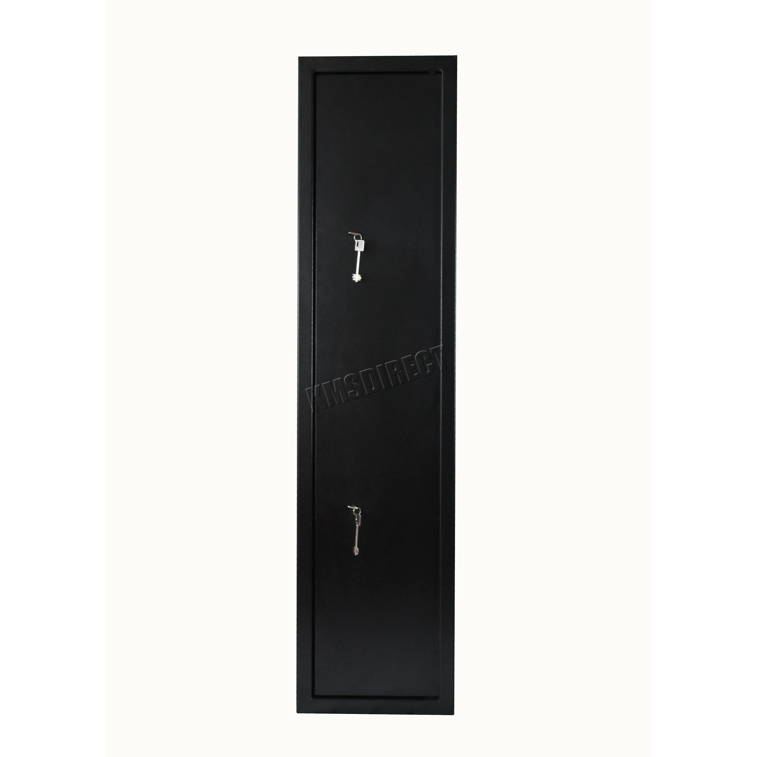 WestWood 6 Gun Security Lockable Safe Storage Rifle Firearm