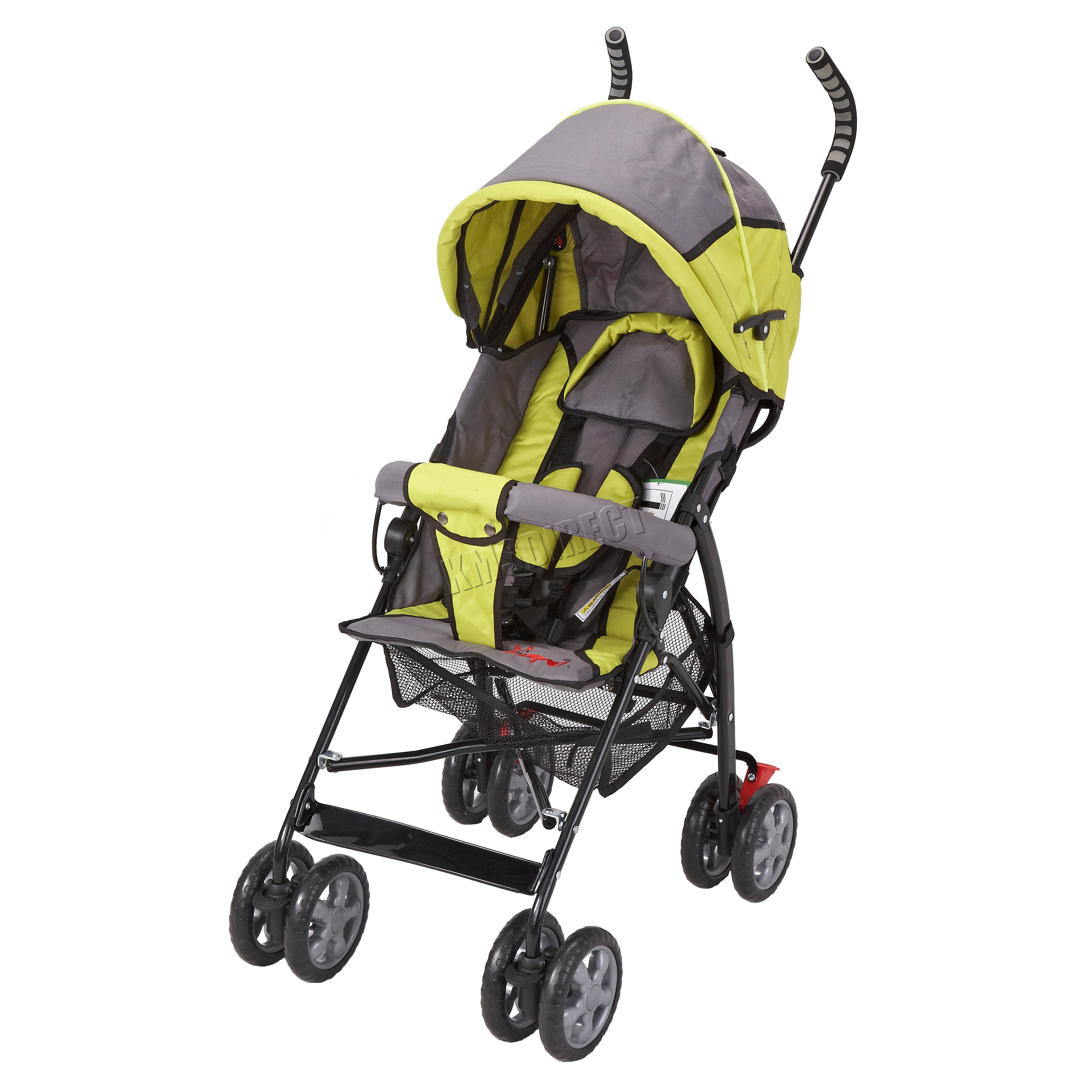 foxhunter stroller