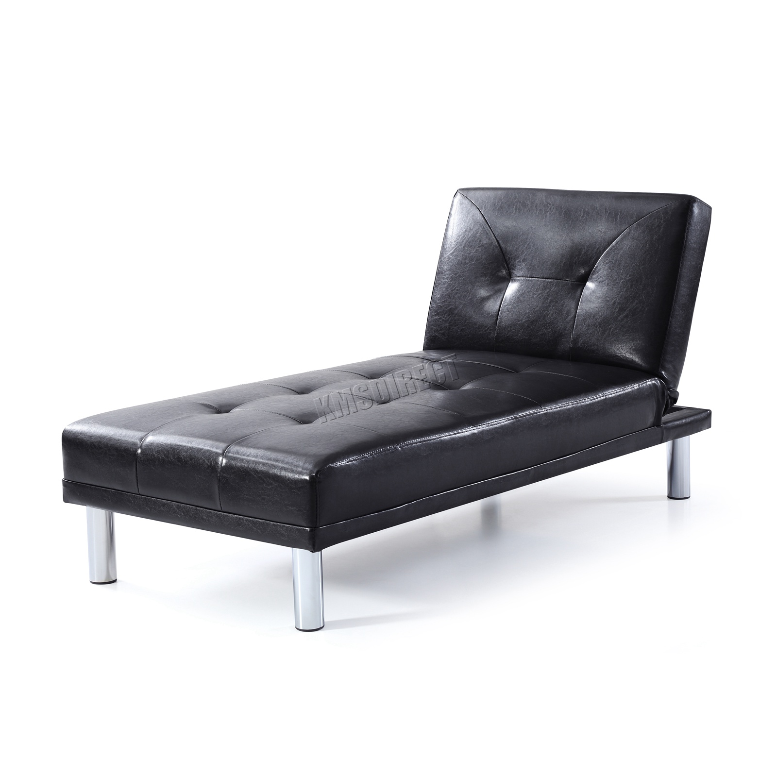 Westwood Chaise Longue Único Sofá Cama Sofá de 1 asientos Silla De