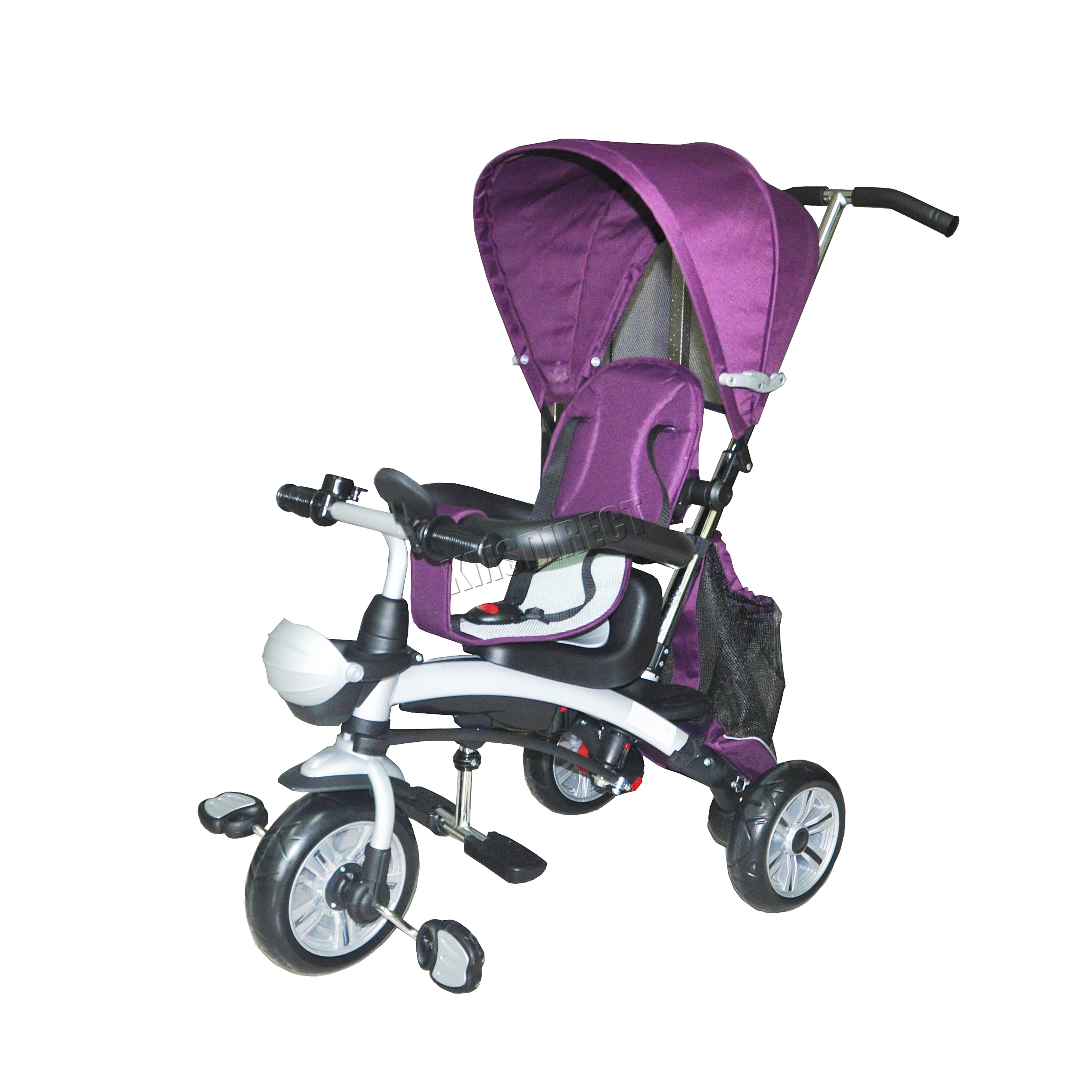 foxhunter stroller