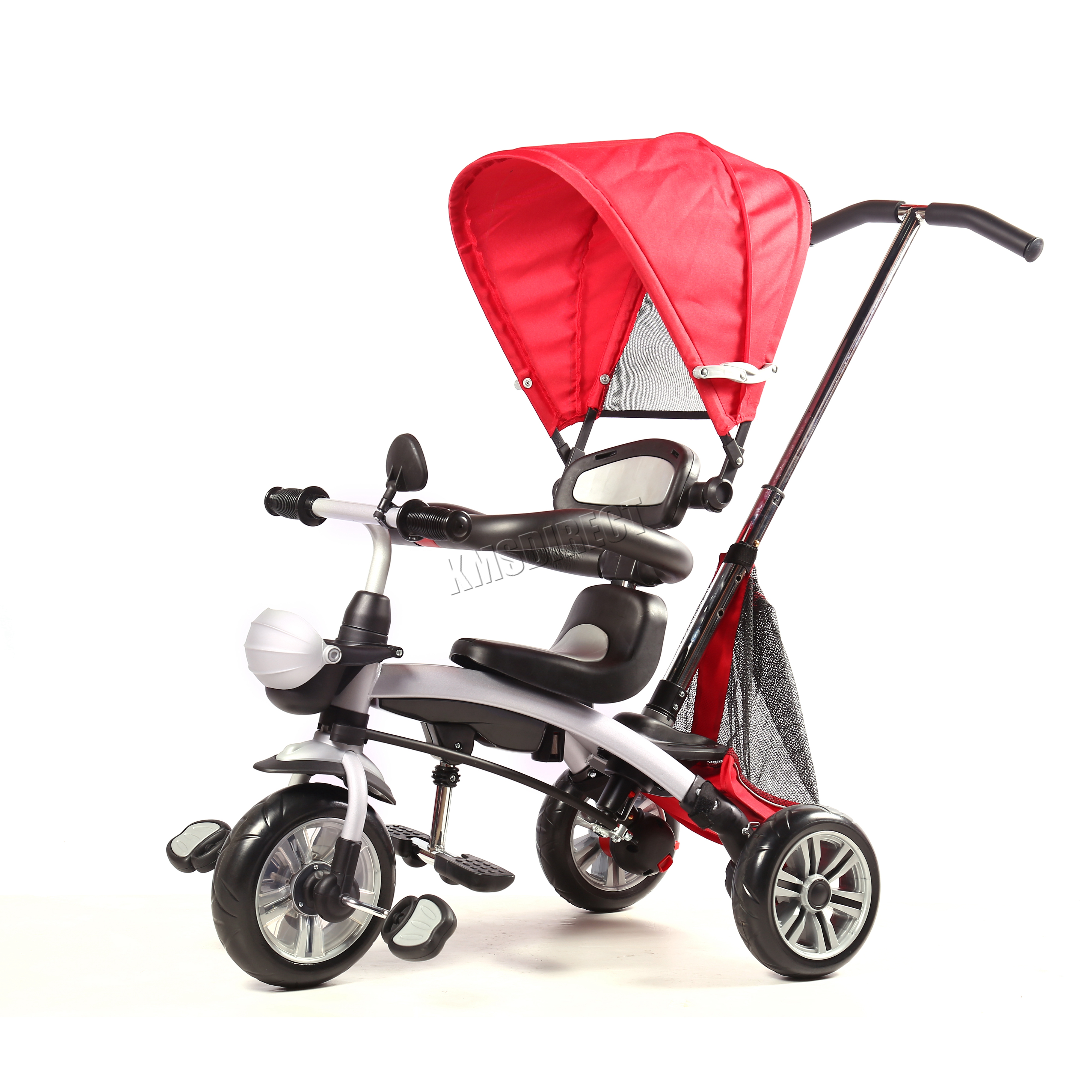 foxhunter stroller