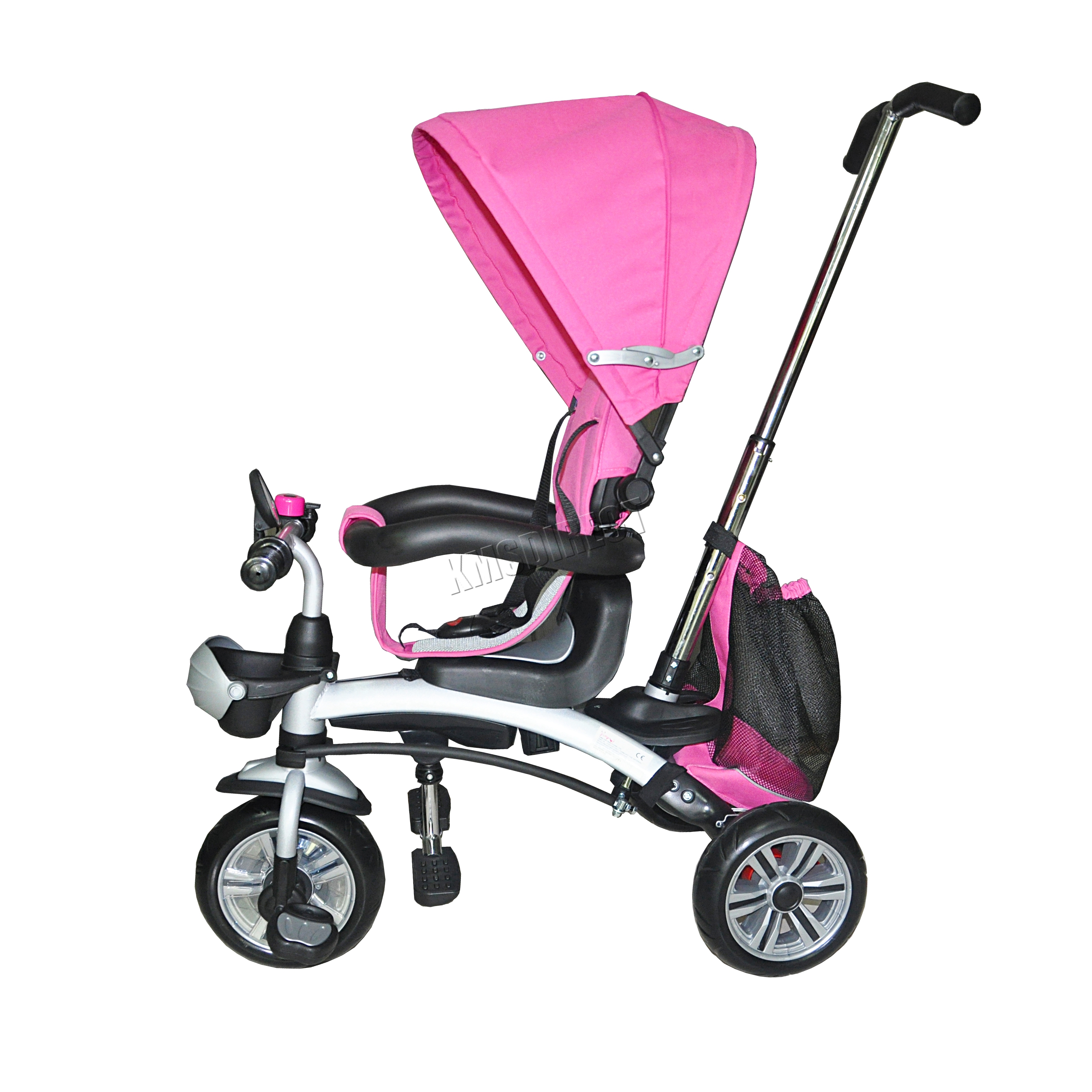 foxhunter stroller