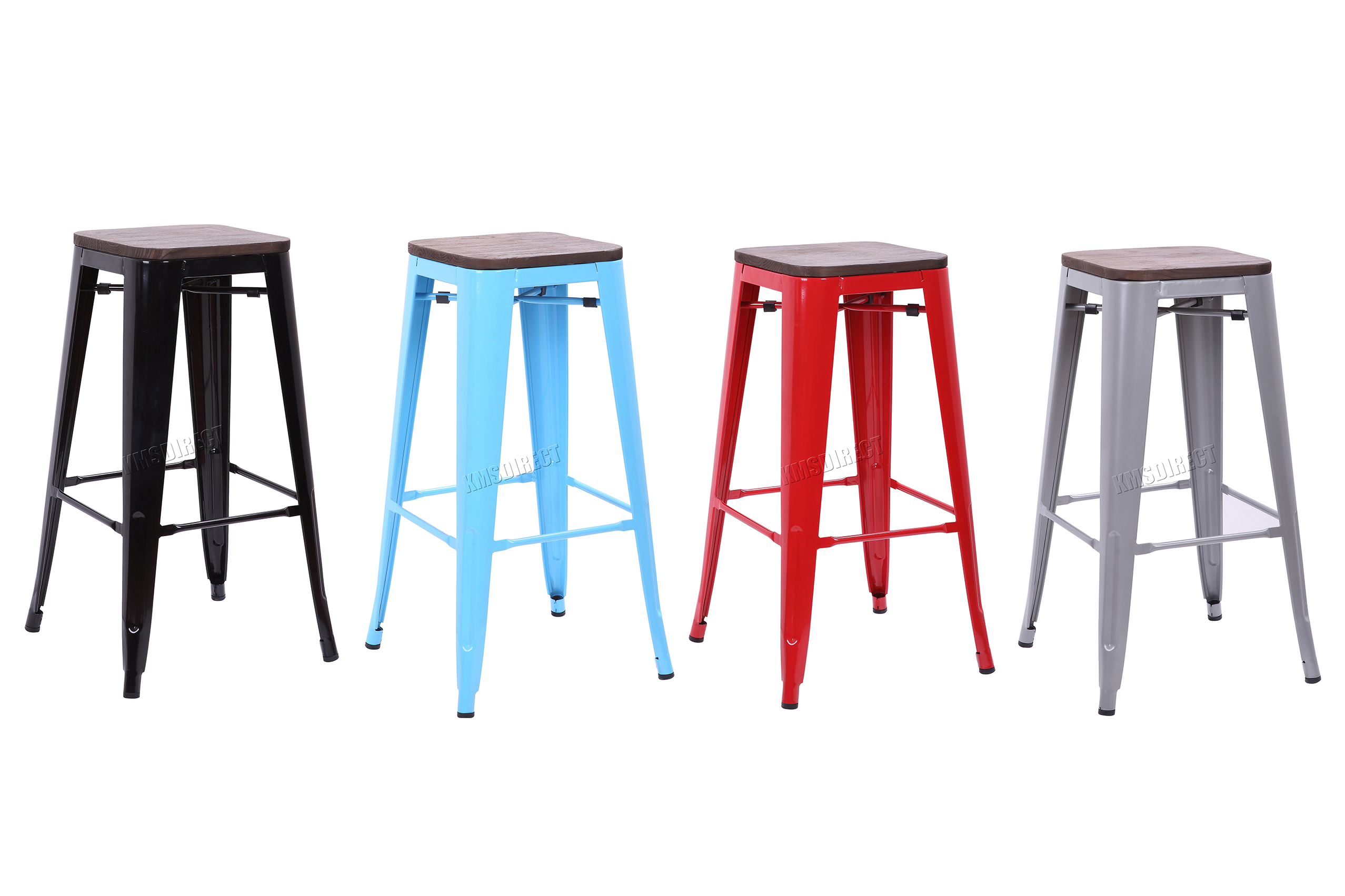 Sgabelli Bar Black Friday : Riparo metal style vintage sgabello da sala da pranzo bar