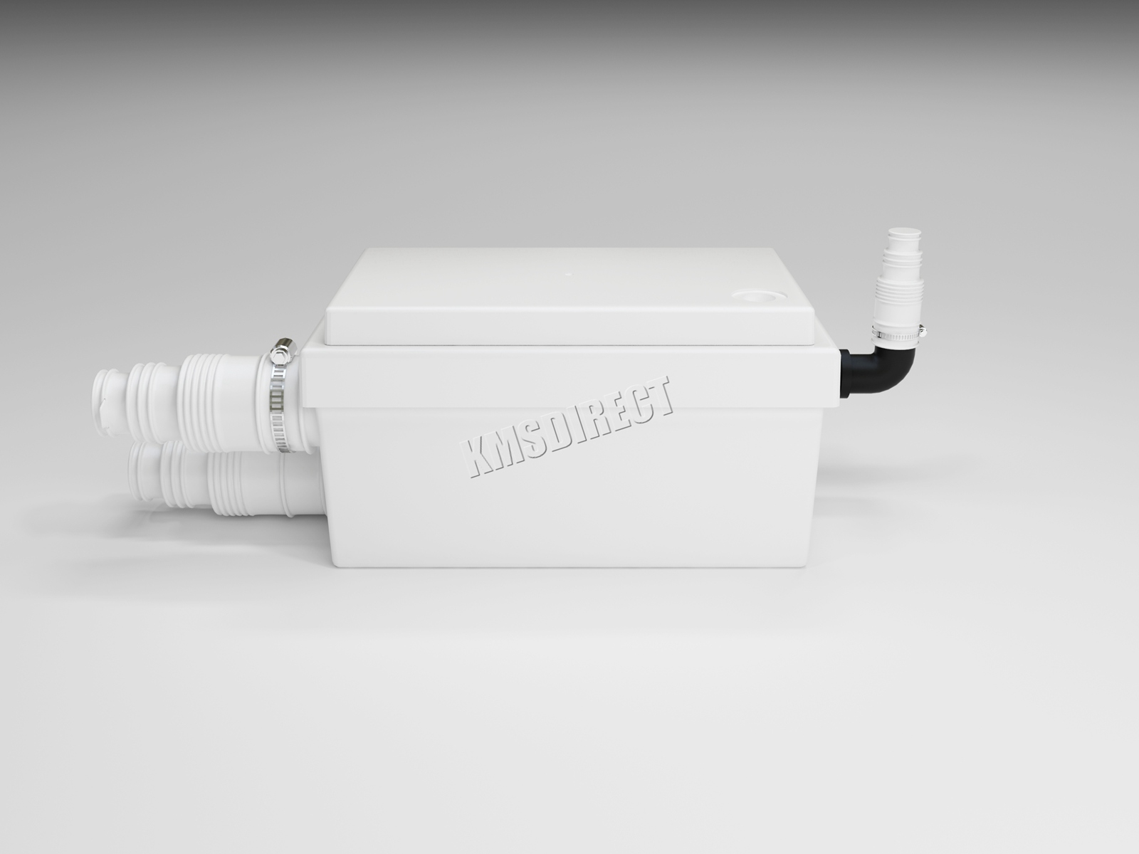 shower macerator