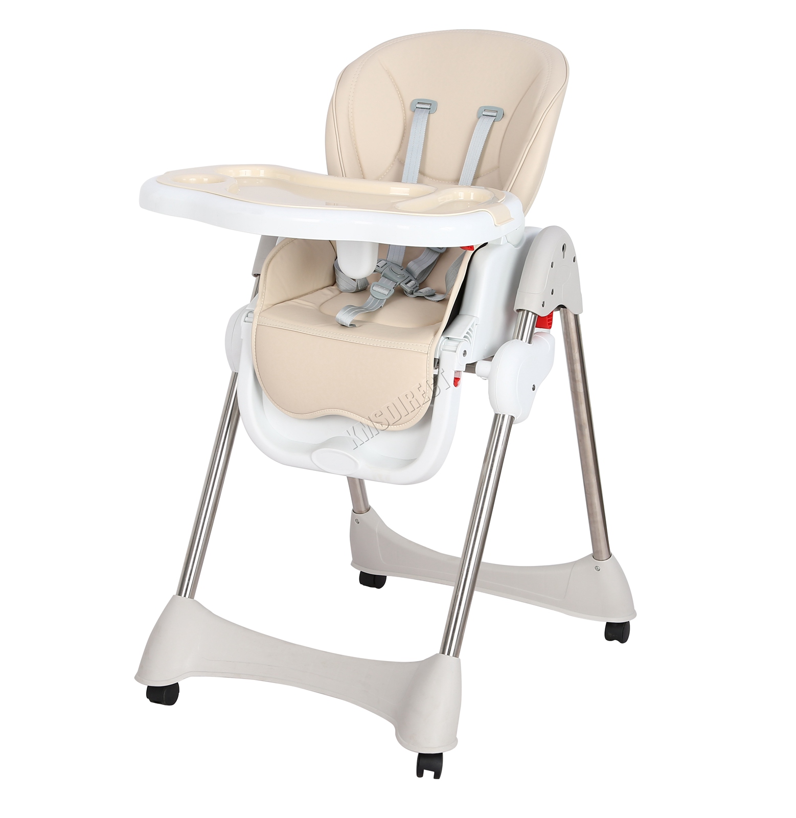 mini portable high chair