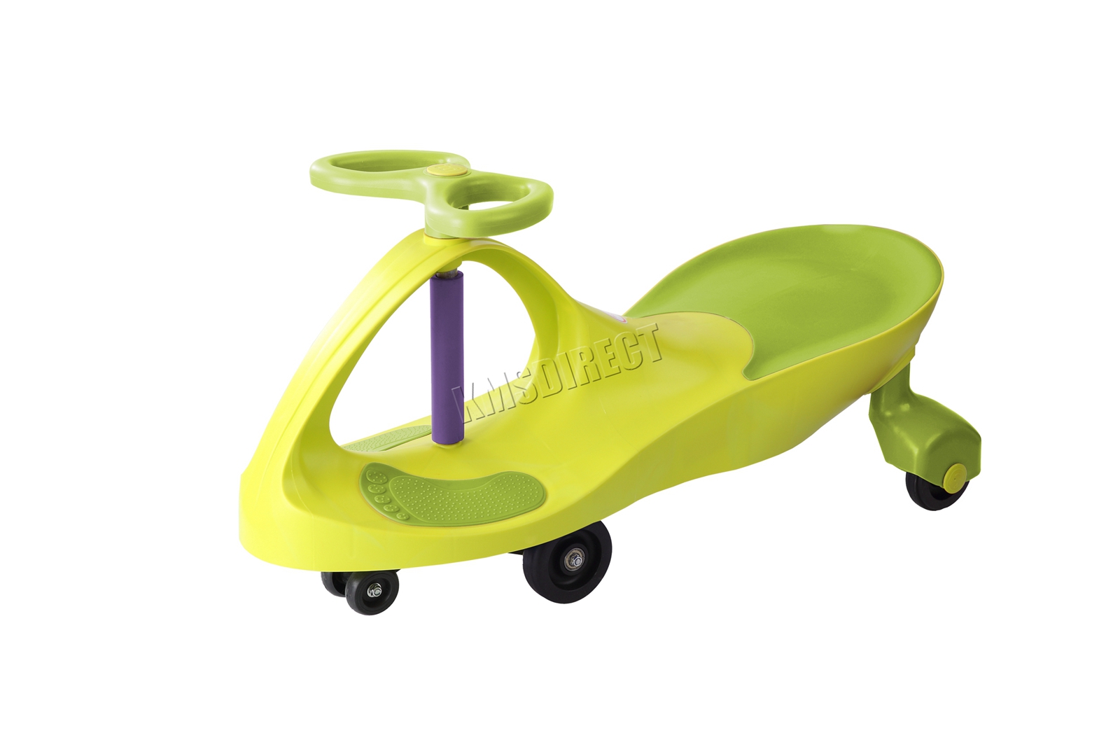 wiggle car scooter
