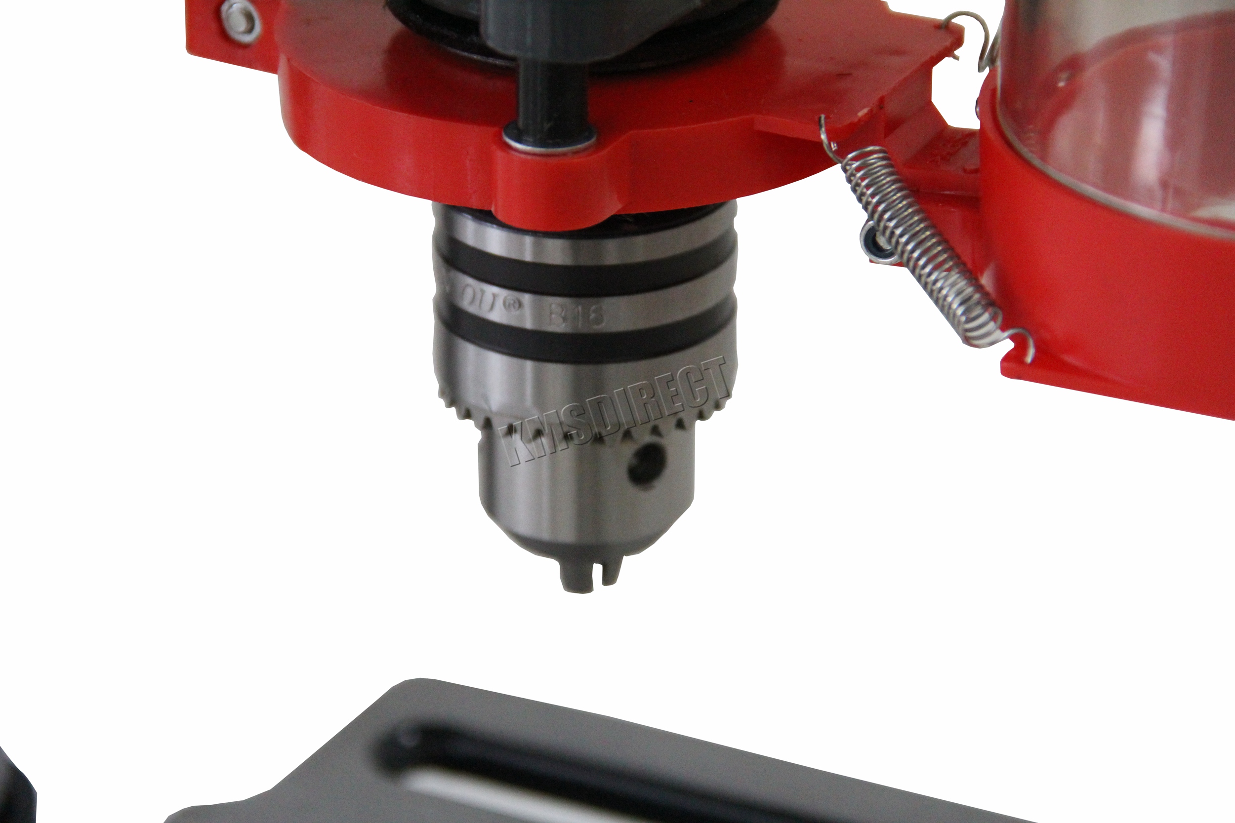 Switzer Pillar Press Drill Bench Top Table Stand 350w 13mm 5 Speed