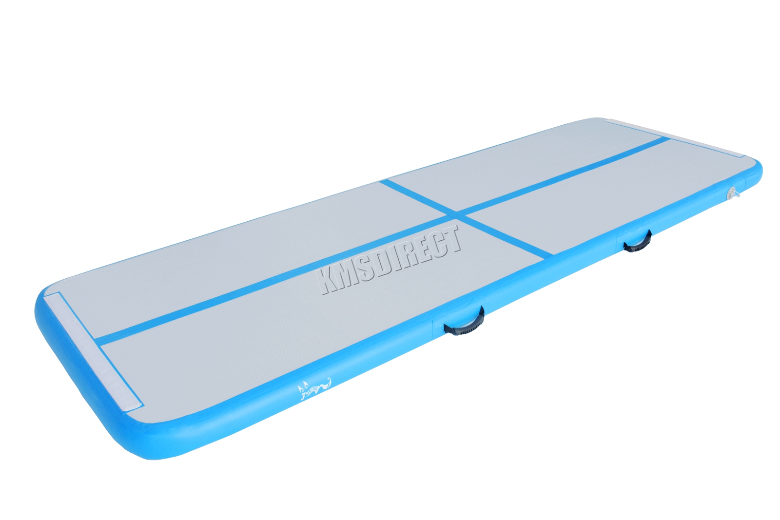 1INCH Airtrack Tumbling Mat 33ft10ft13ft16ft   Amazoncom