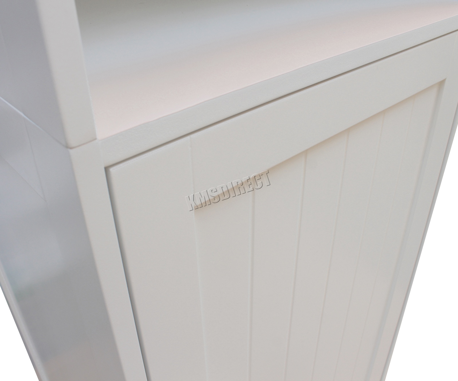 WestWood Wooden Bathroom Wall Mount Tall Shelving Unit Storage Cupboard eBay