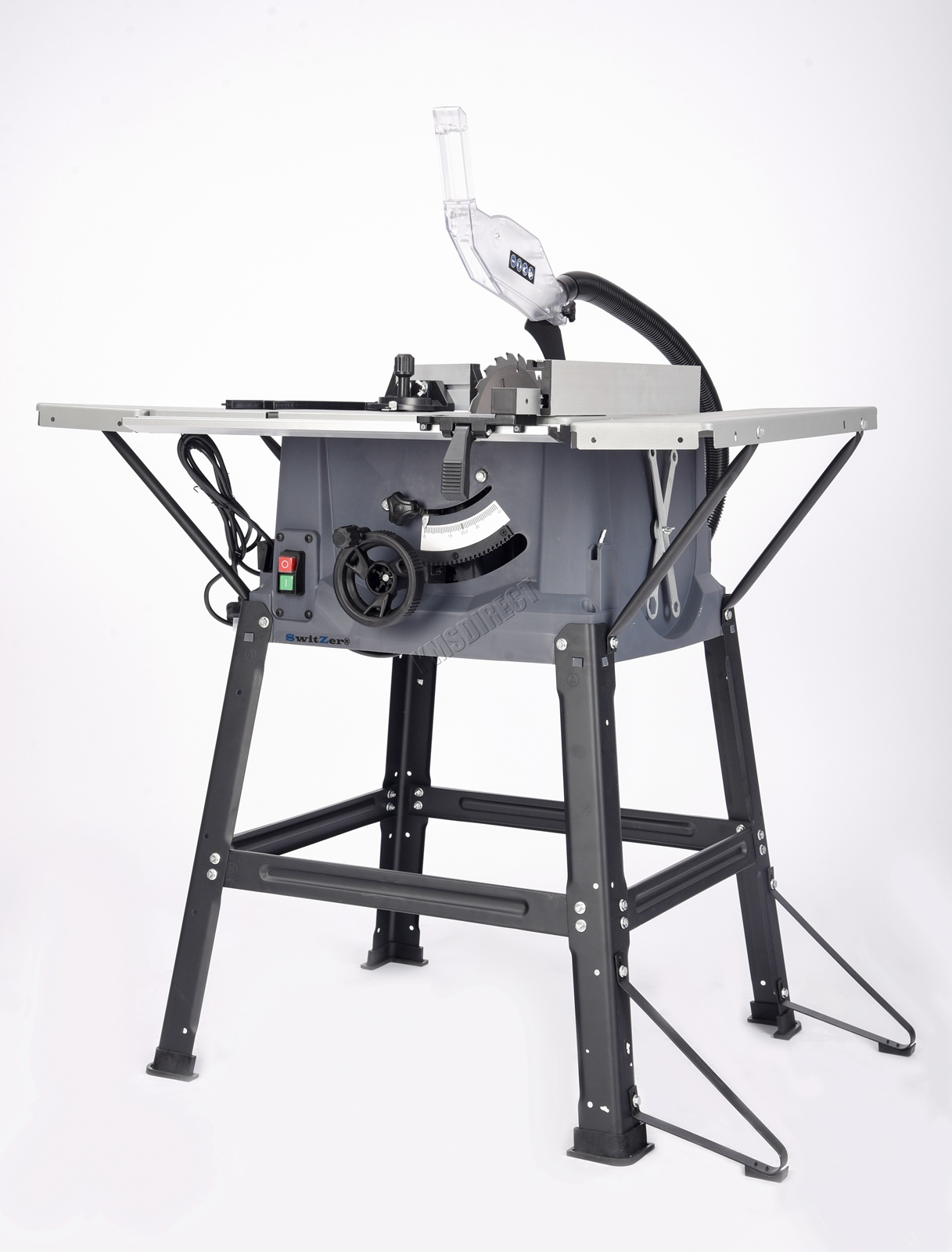 SwitZer Table Saw 10