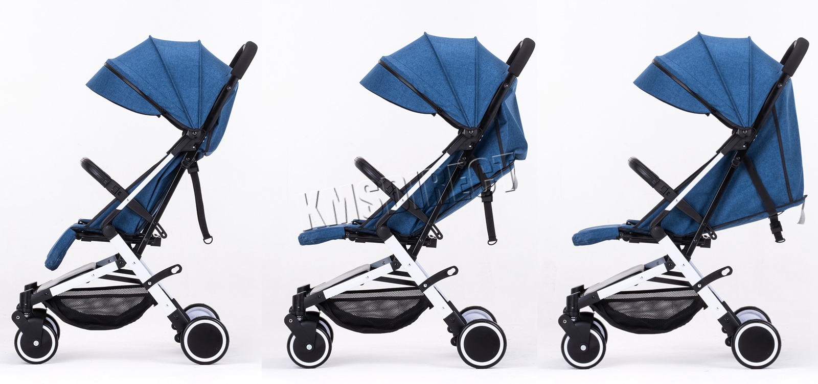 foxhunter pram