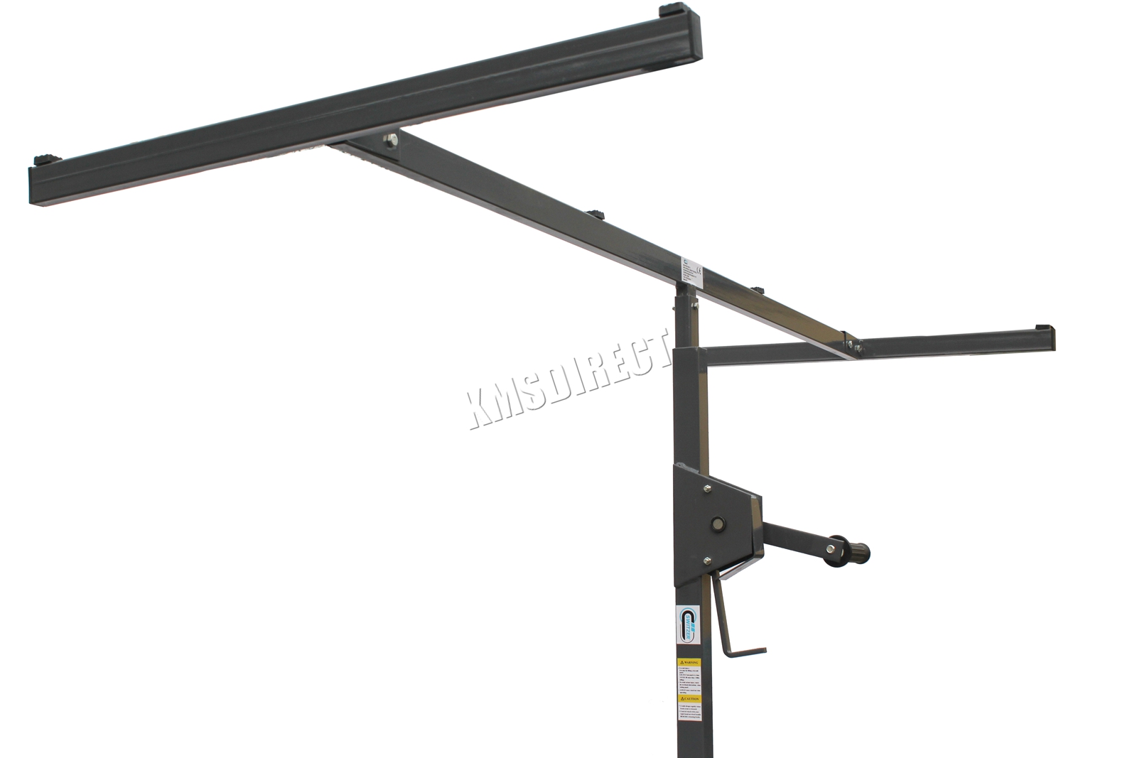 Switzer 11FT Drywall Lift Hoist Plasterboard Panel Board Lifter Heavy