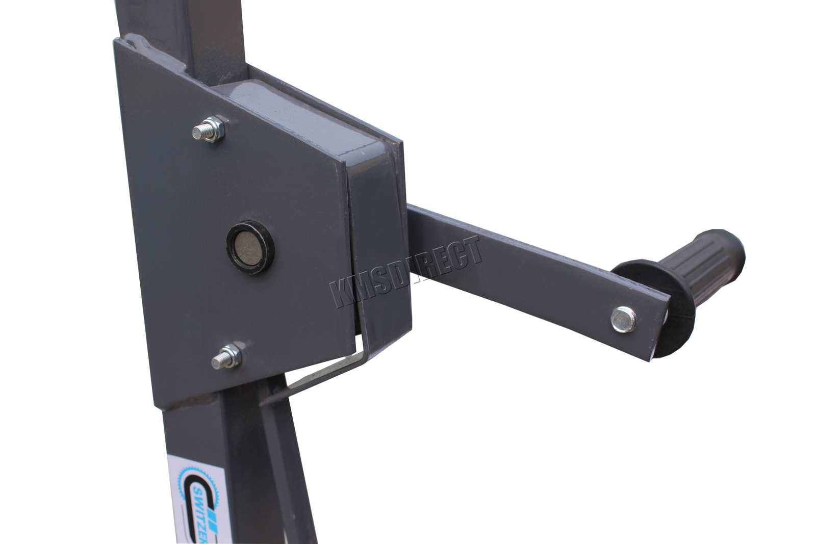 Switzer 11FT Drywall Lift Hoist Plasterboard Panel Board Lifter Heavy