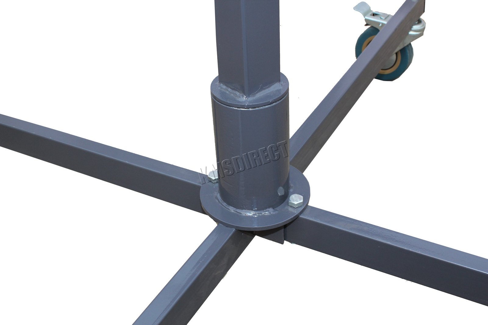 Switzer 11FT Drywall Lift Hoist Plasterboard Panel Board Lifter Heavy