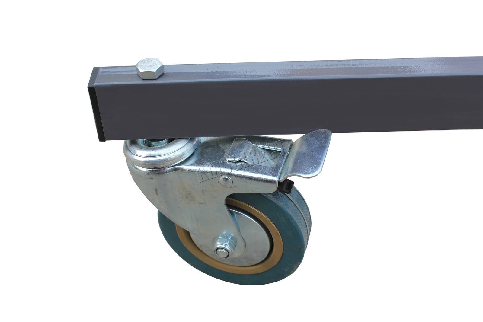 Switzer 11FT Drywall Lift Hoist Plasterboard Panel Board Lifter Heavy